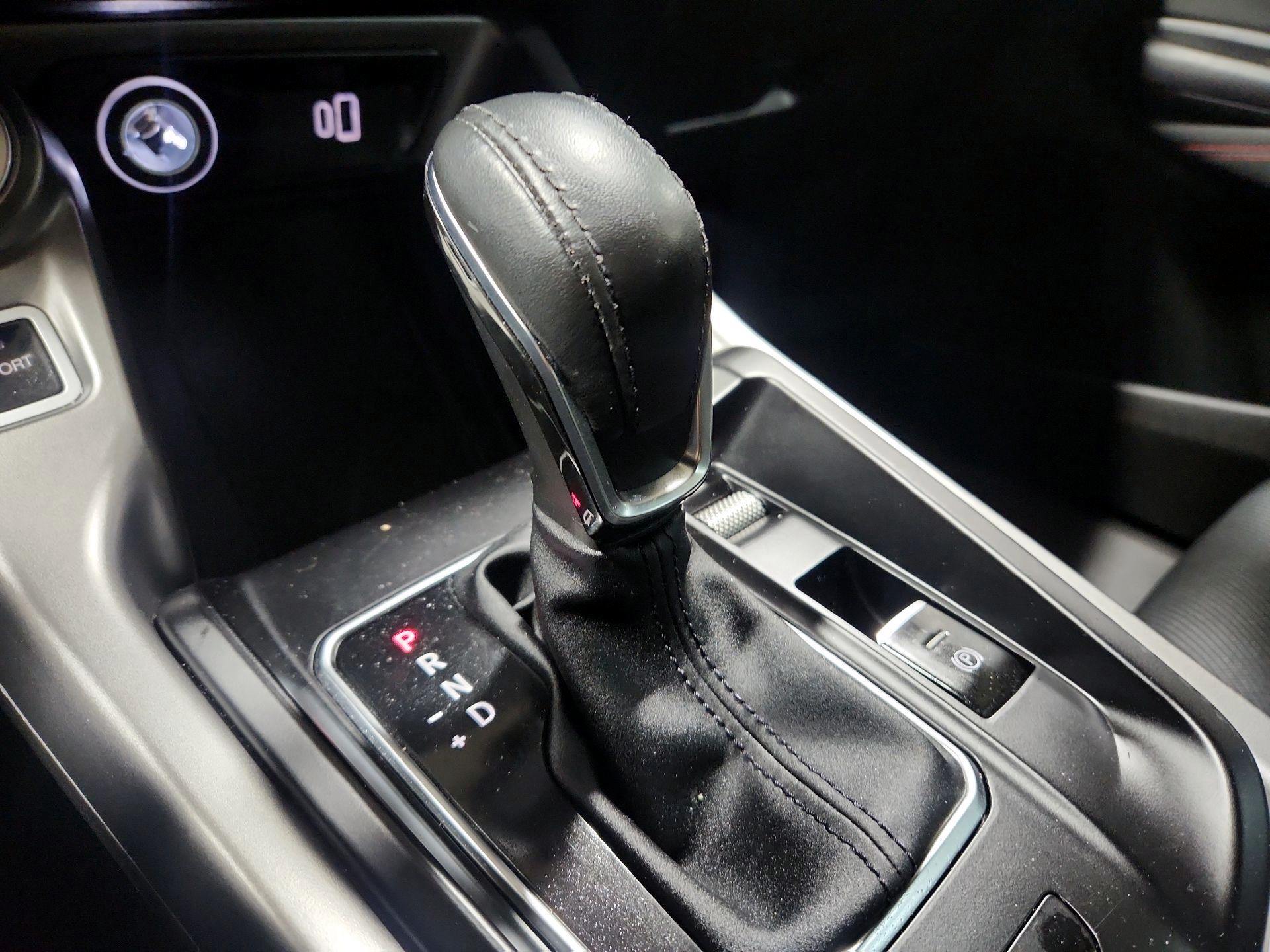 Thumbnail: 2024 Dodge Hornet - 15