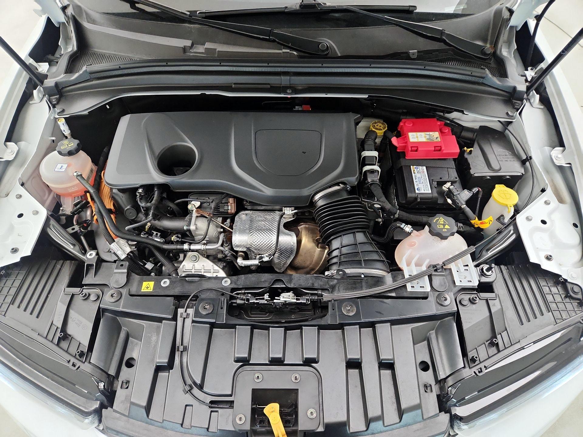 Thumbnail: 2024 Dodge Hornet - 17