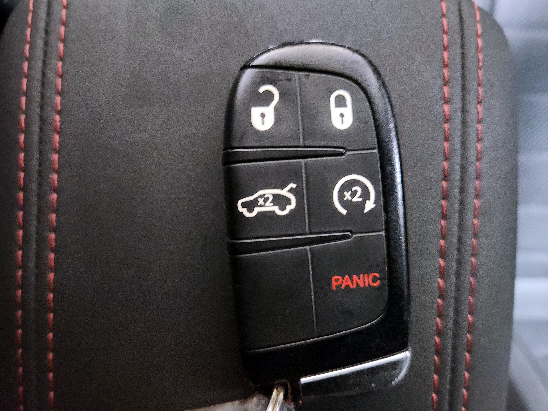 Thumbnail: 2024 Dodge Hornet - 18