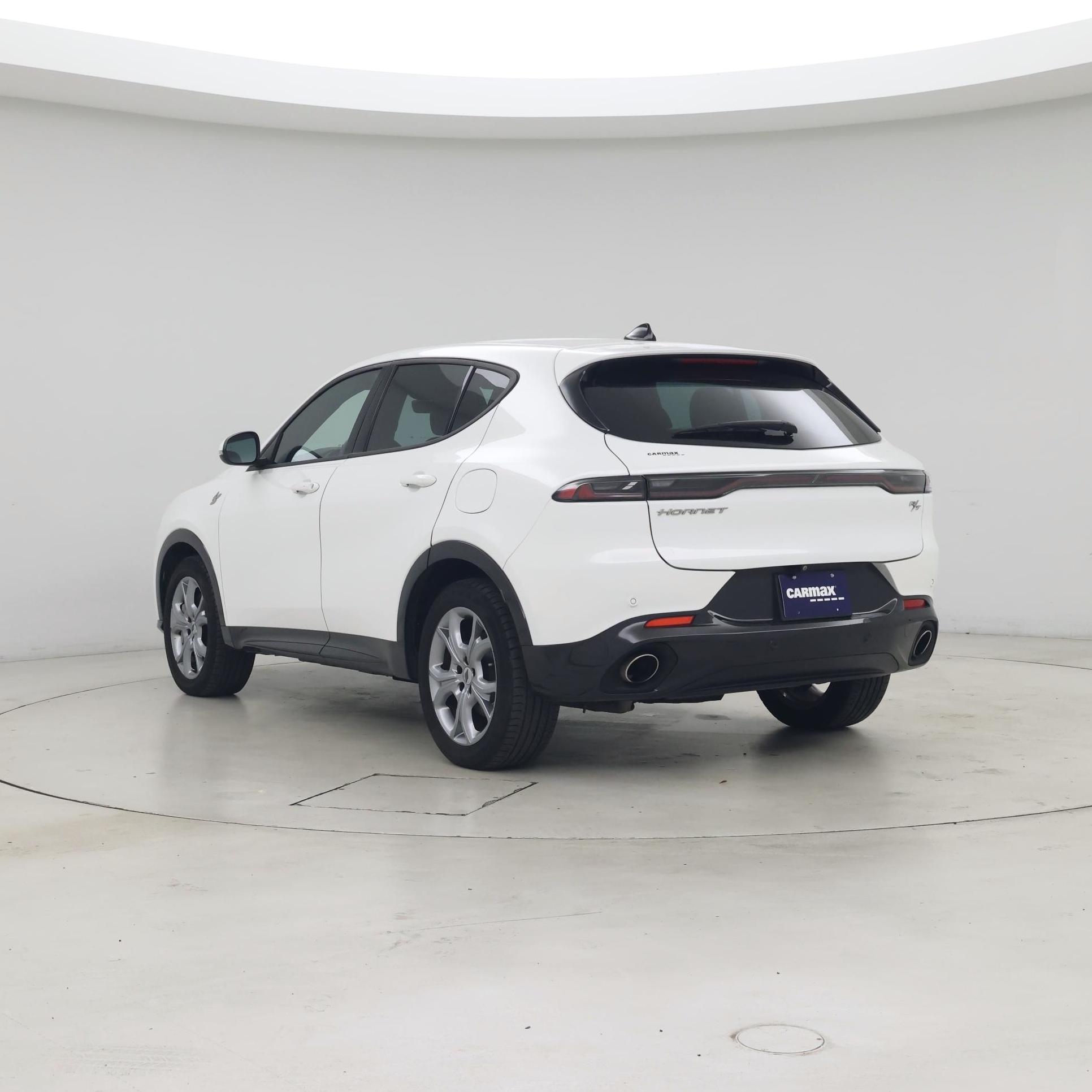 Thumbnail: 2024 Dodge Hornet - 2