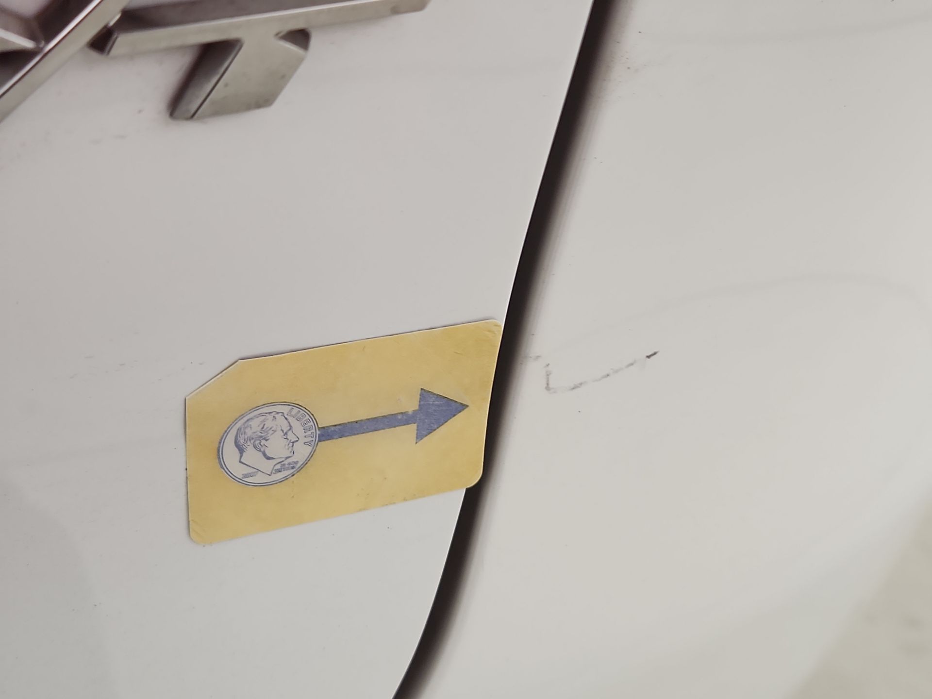 Thumbnail: 2024 Dodge Hornet - 19