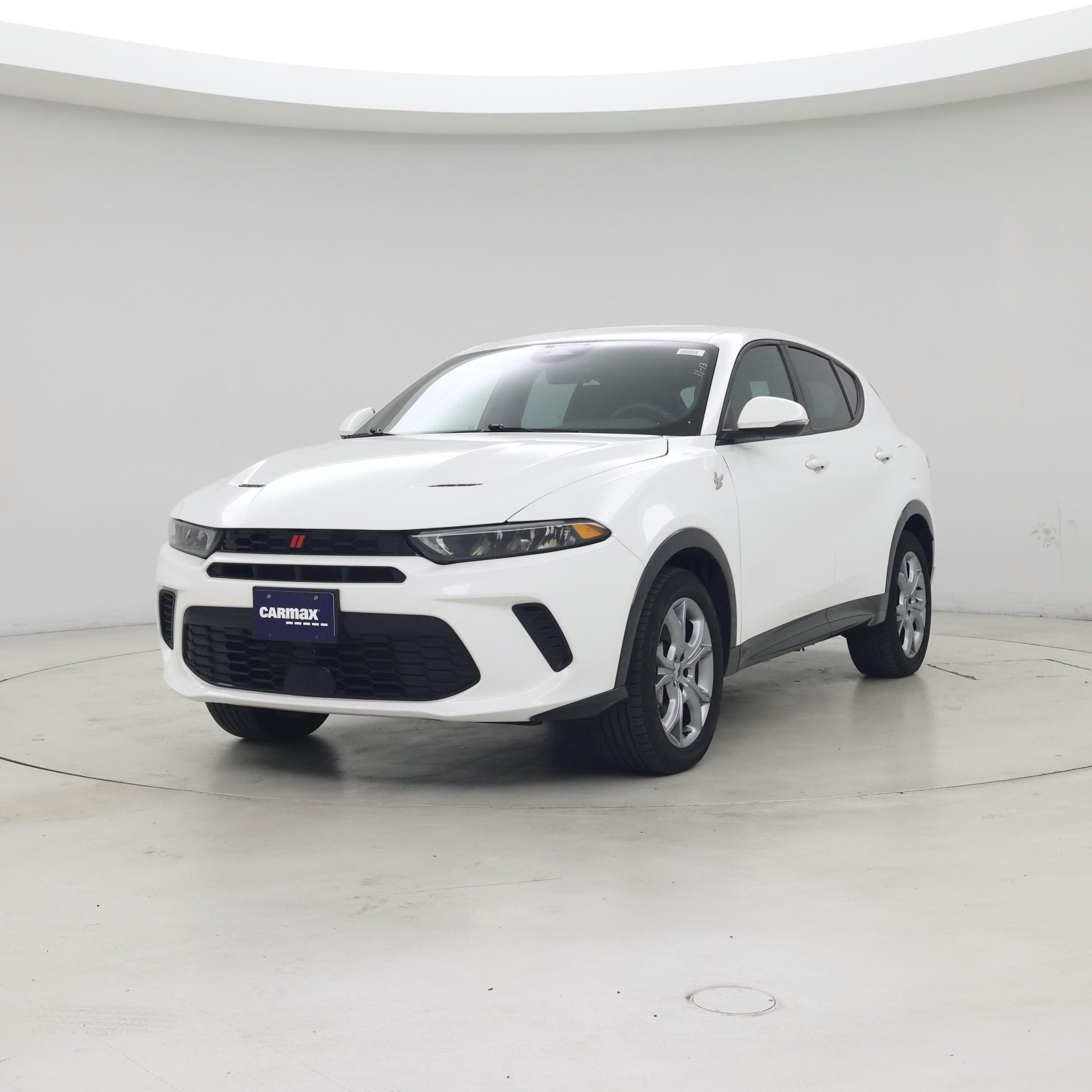 Thumbnail: 2024 Dodge Hornet - 4