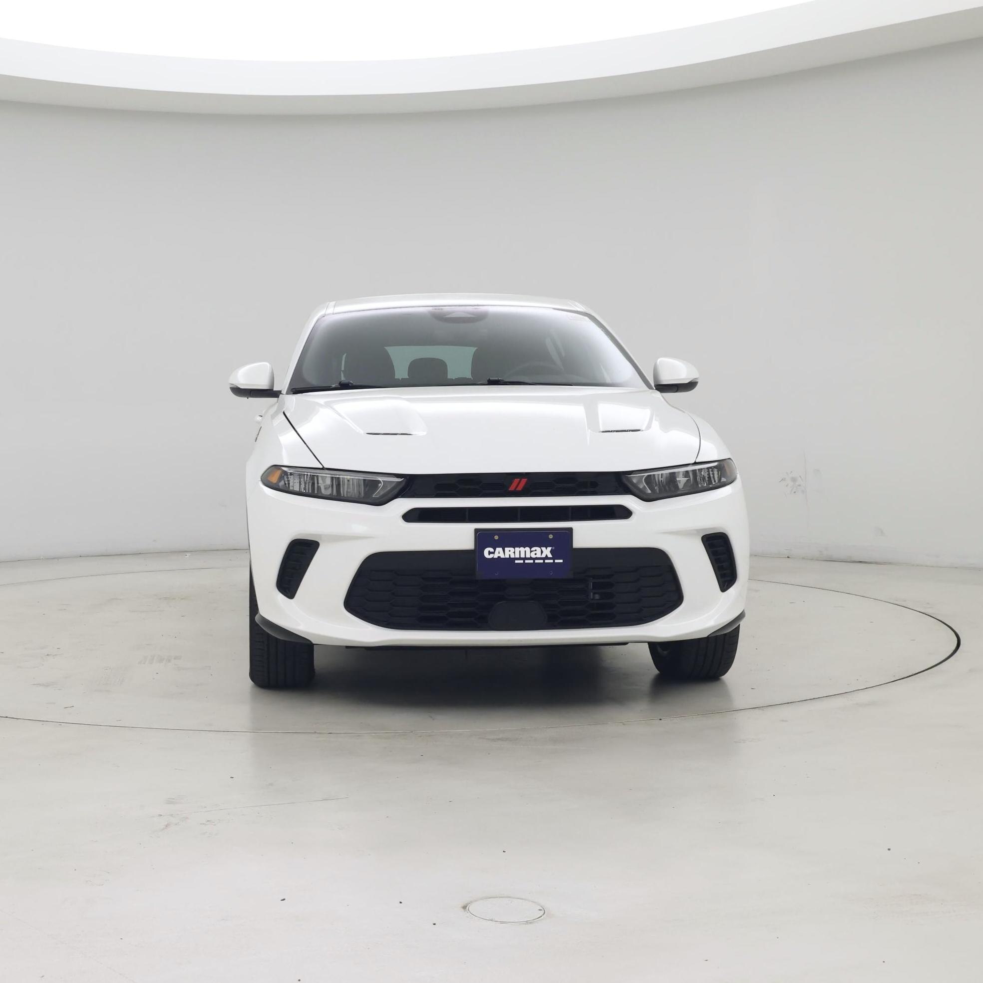 Thumbnail: 2024 Dodge Hornet - 5