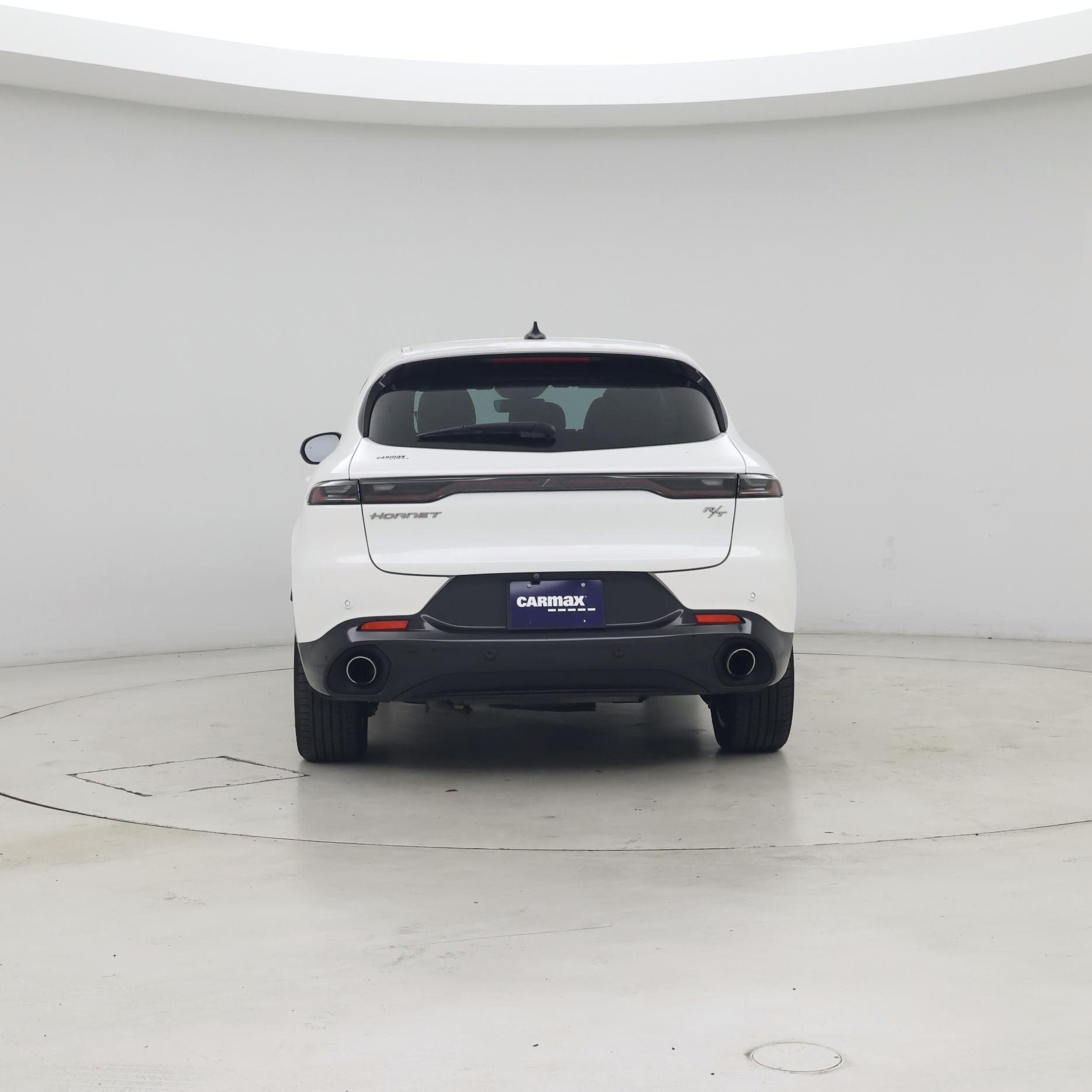 Thumbnail: 2024 Dodge Hornet - 6