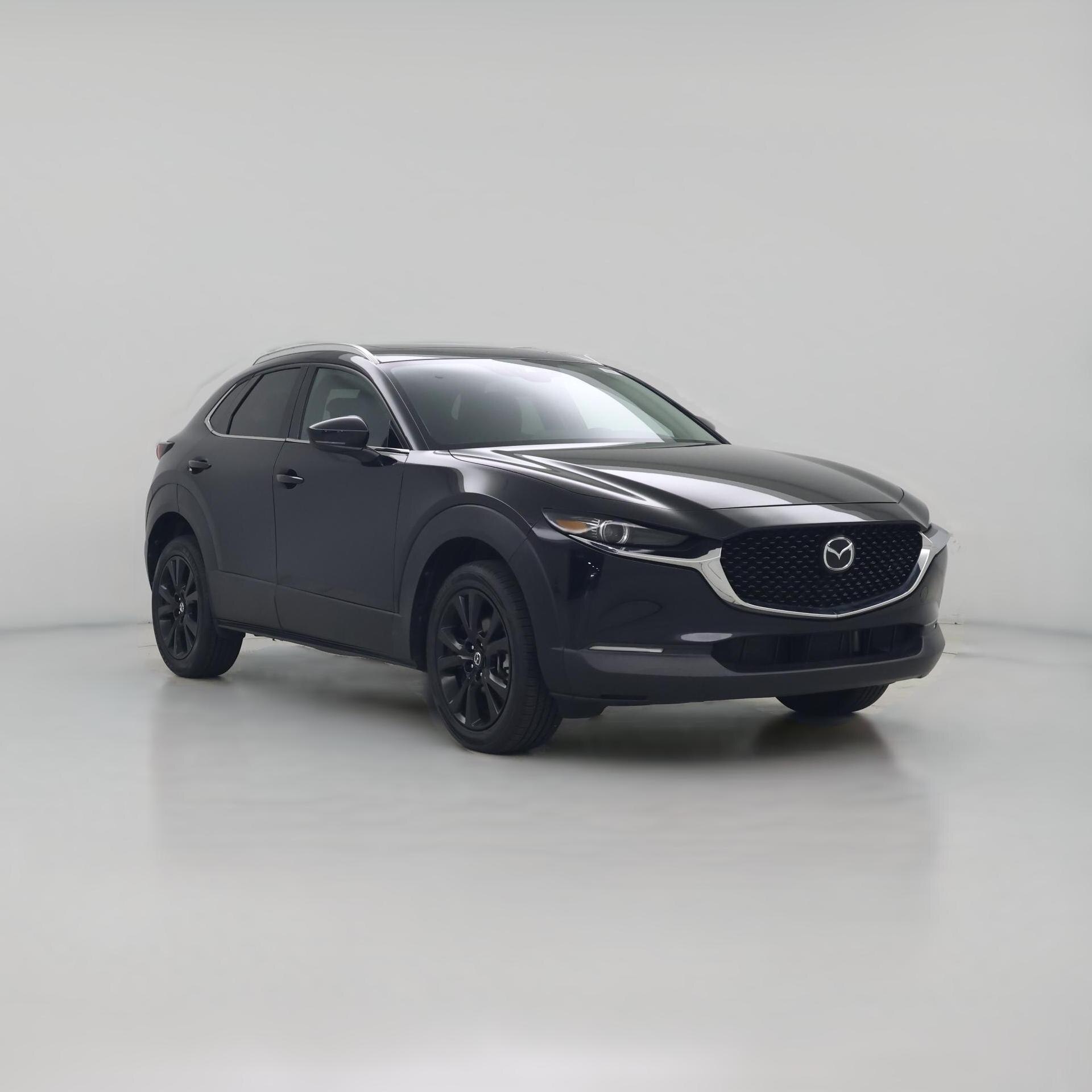 Thumbnail: 2022 Mazda CX-30 - 1