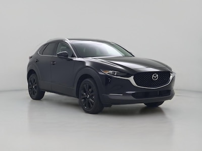2022 Mazda CX-30 Premium