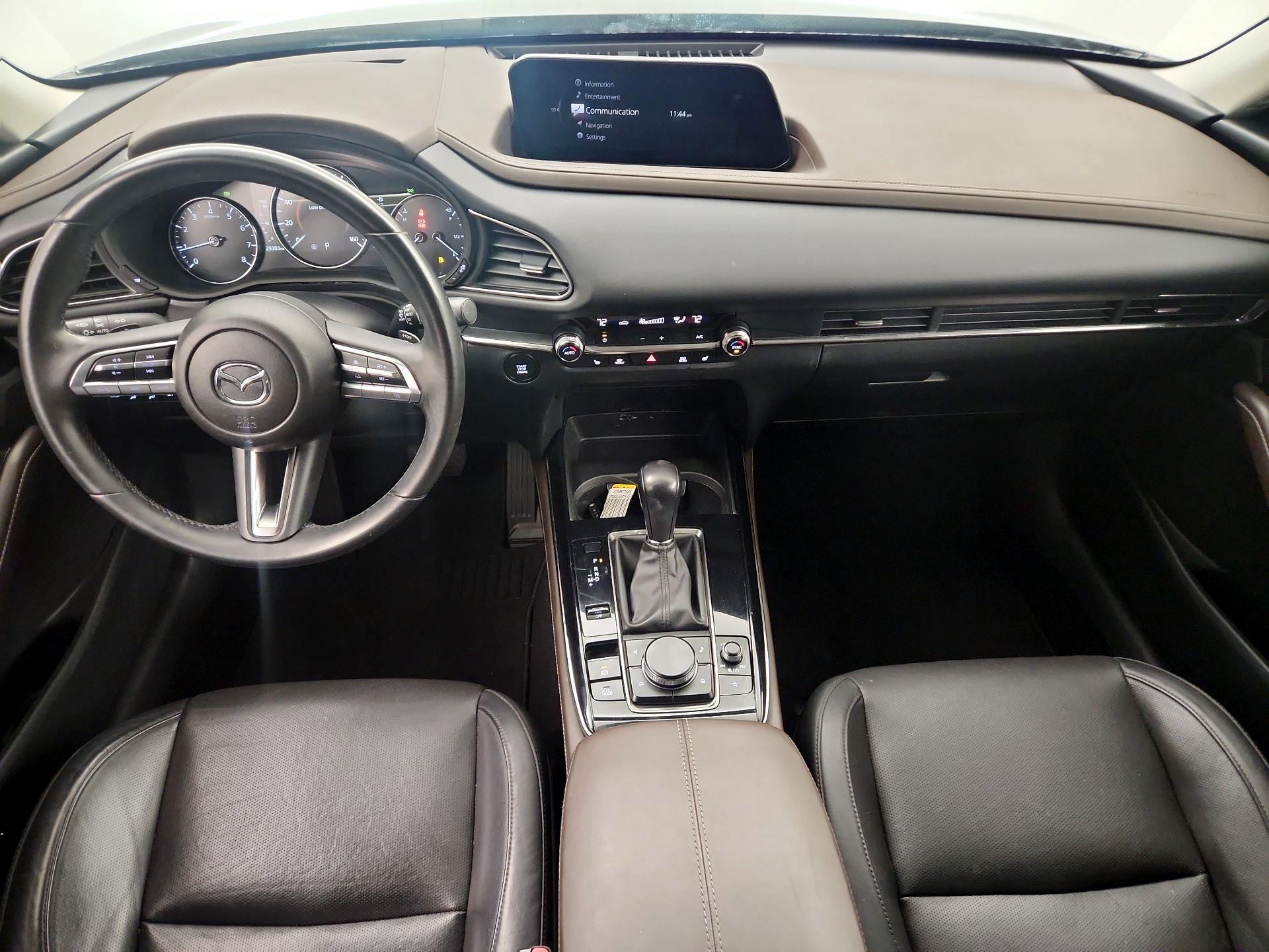 Thumbnail: 2022 Mazda CX-30 - 9