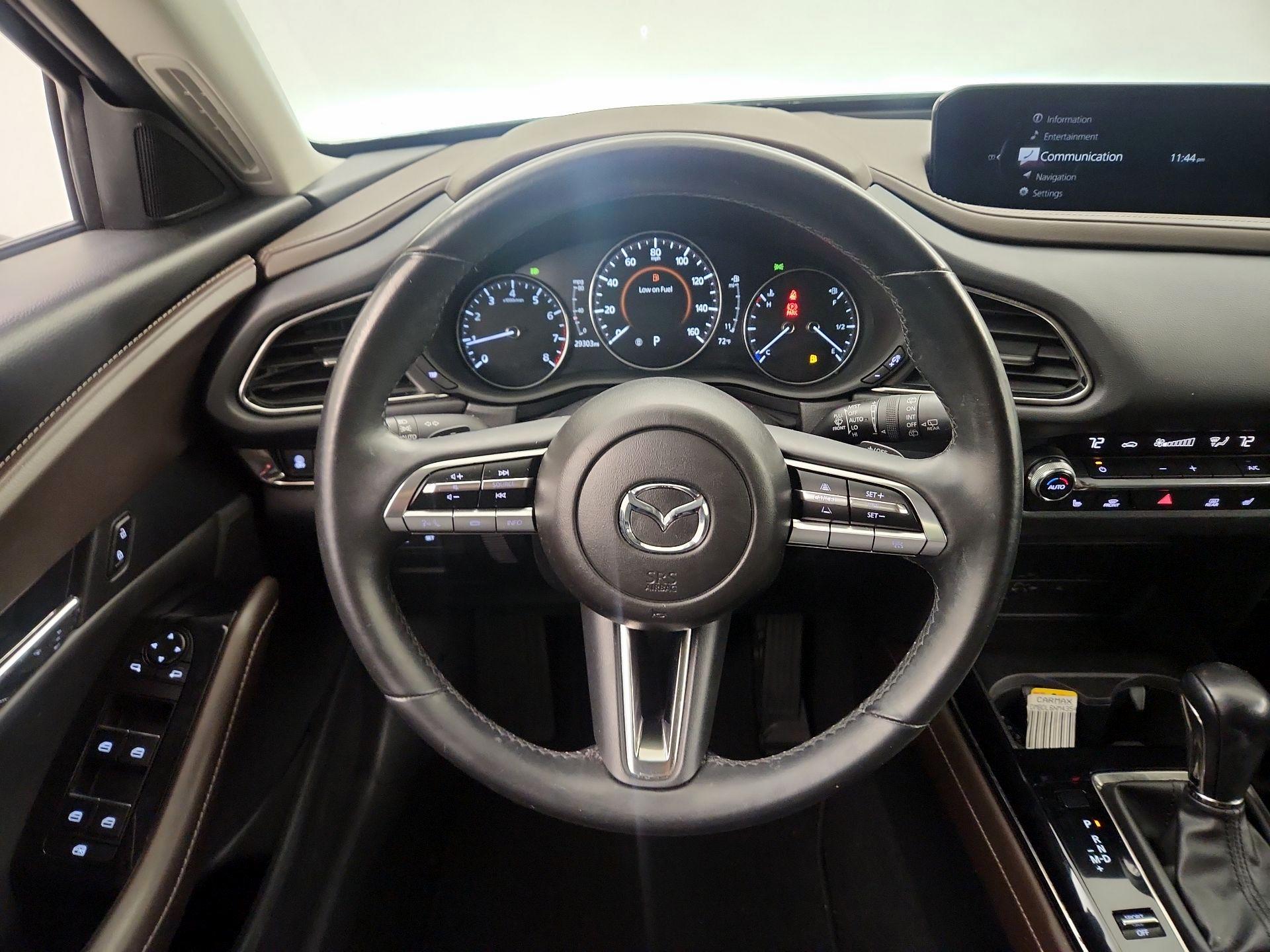 Thumbnail: 2022 Mazda CX-30 - 10