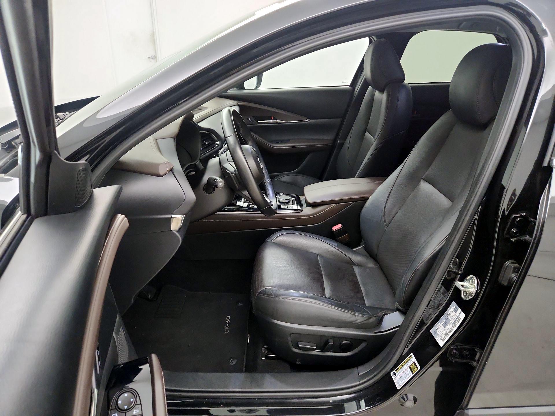 Thumbnail: 2022 Mazda CX-30 - 11