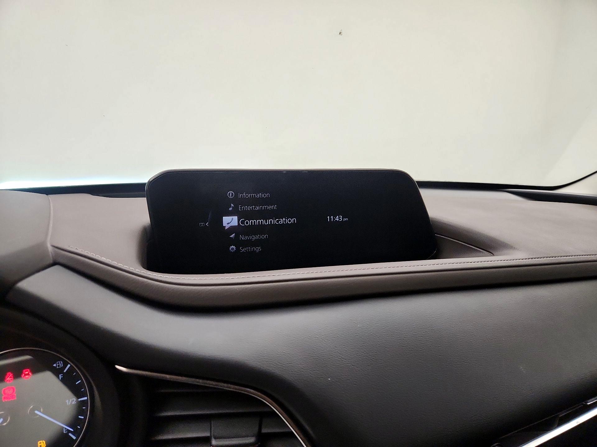 Thumbnail: 2022 Mazda CX-30 - 13