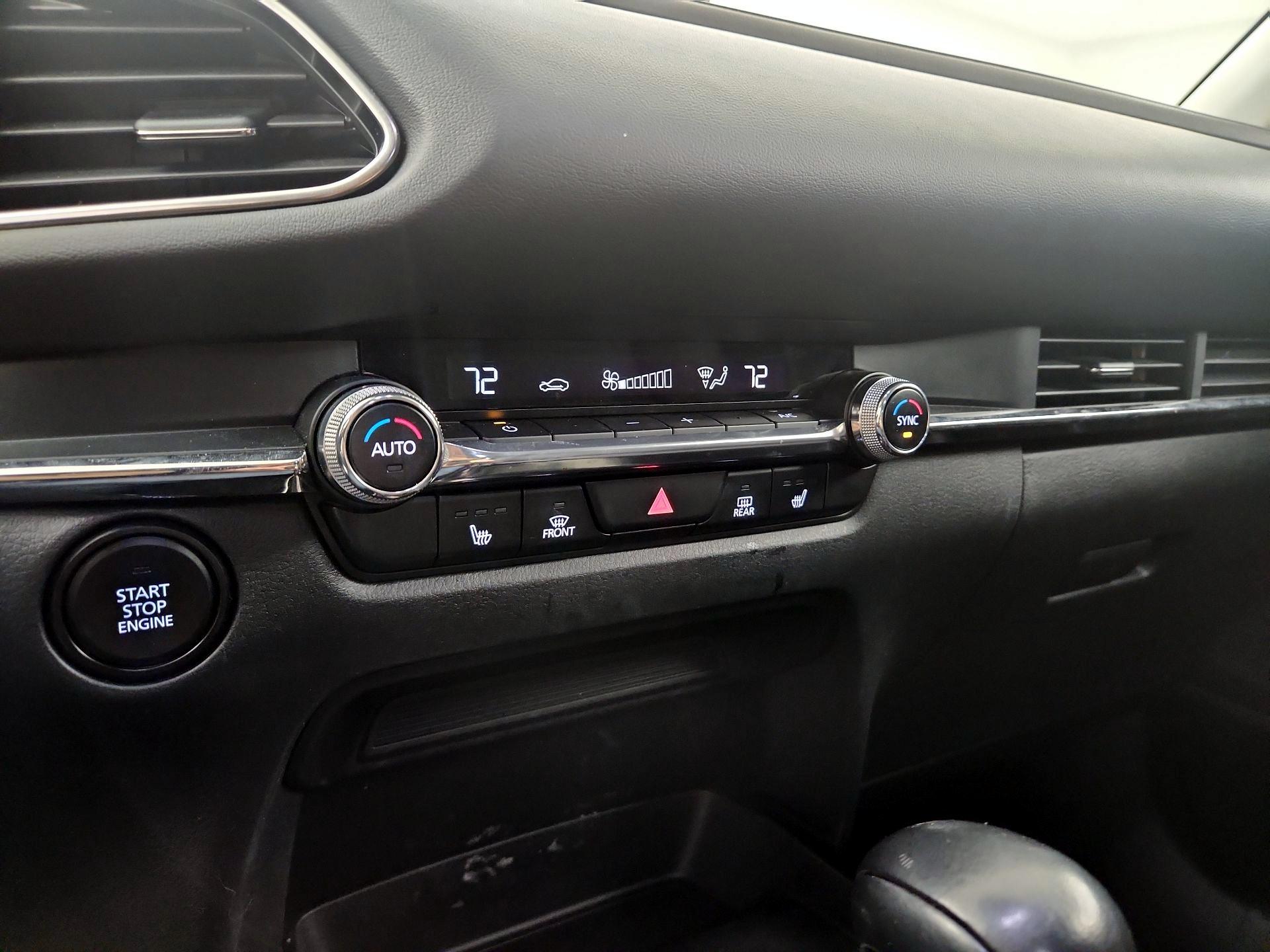 Thumbnail: 2022 Mazda CX-30 - 14