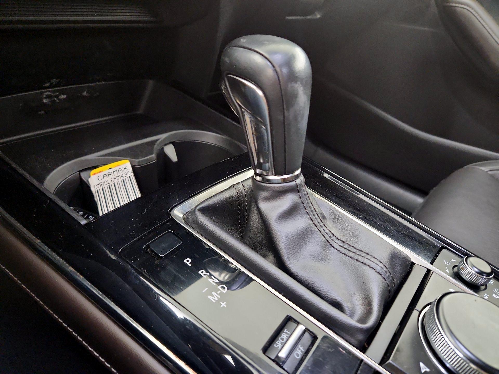 Thumbnail: 2022 Mazda CX-30 - 15