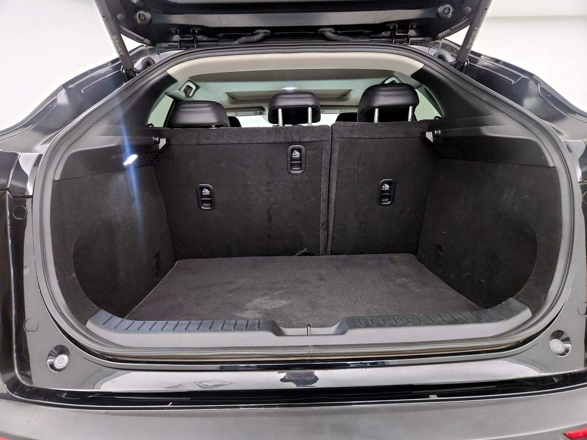 Thumbnail: 2022 Mazda CX-30 - 16