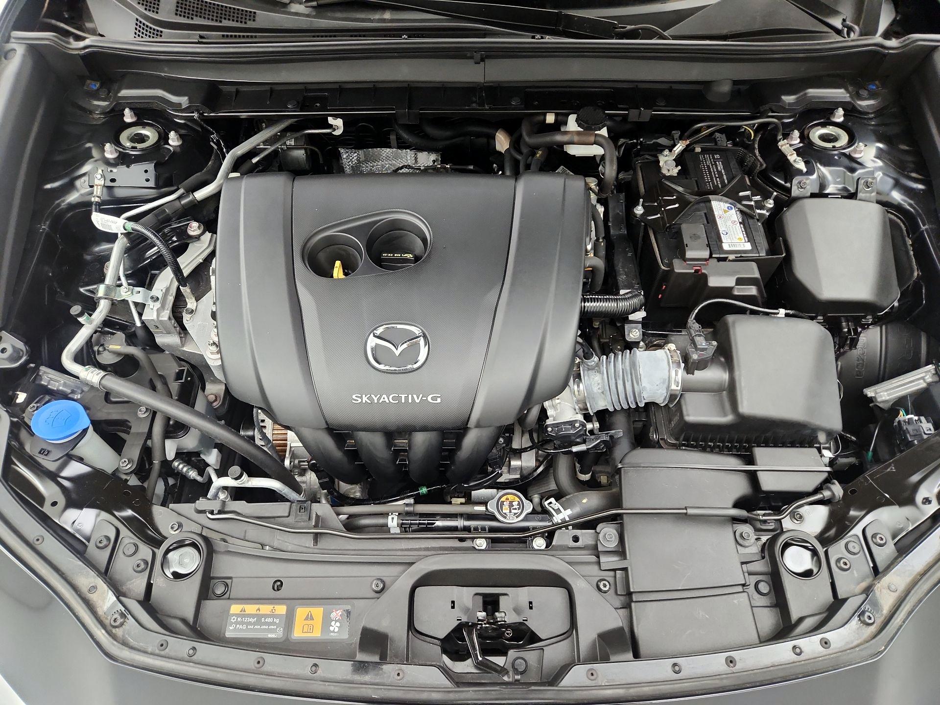 Thumbnail: 2022 Mazda CX-30 - 17