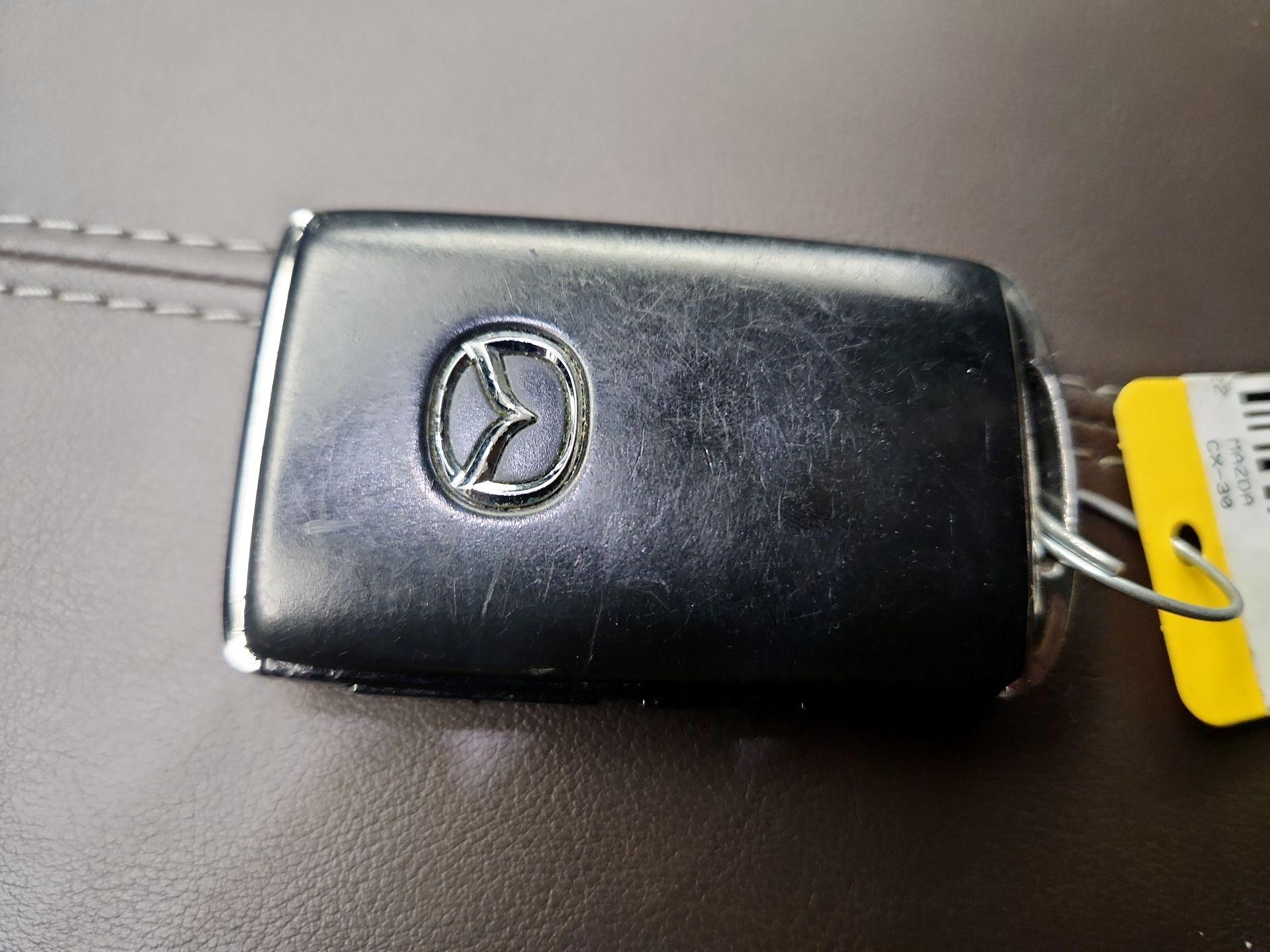 Thumbnail: 2022 Mazda CX-30 - 18