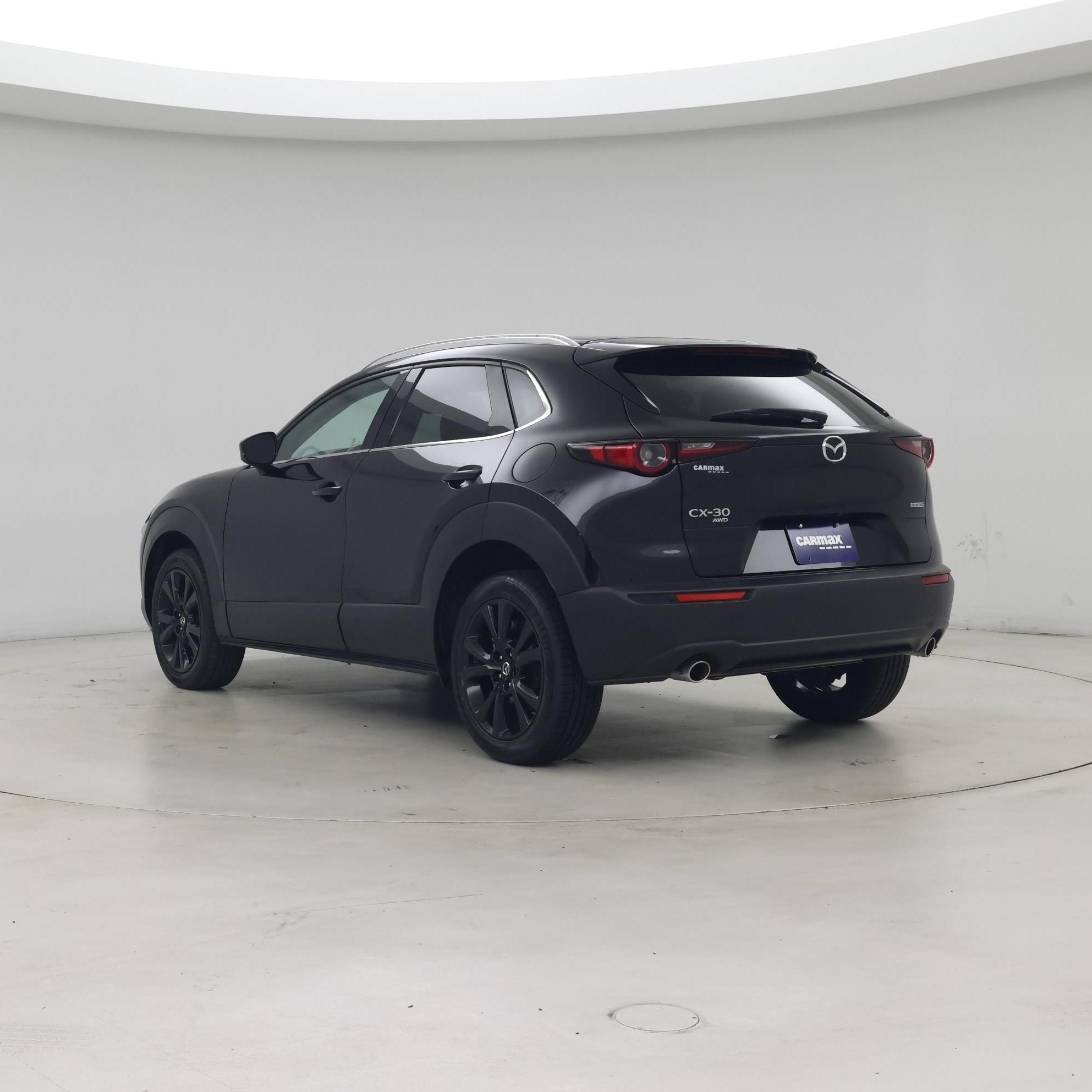 Thumbnail: 2022 Mazda CX-30 - 2
