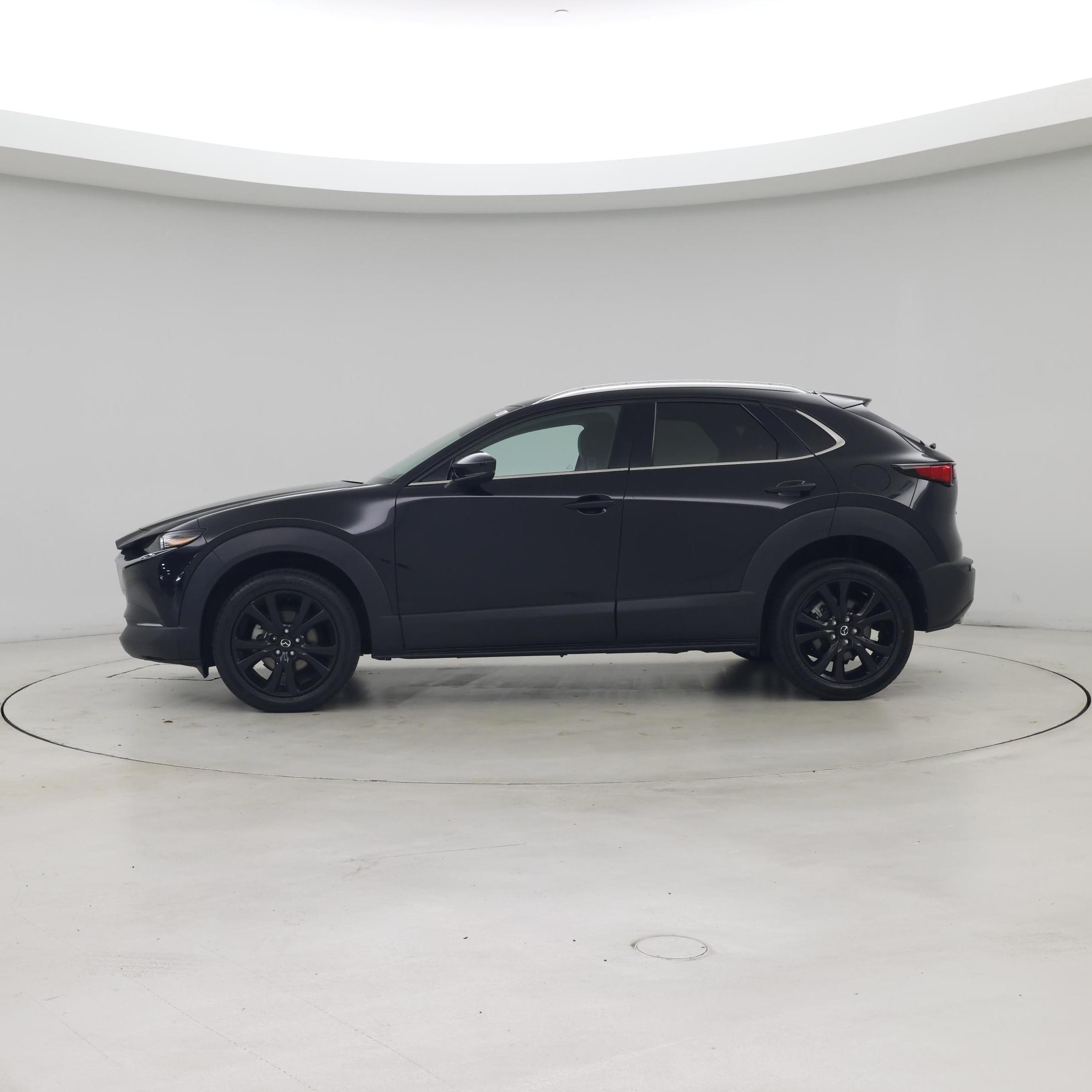 Thumbnail: 2022 Mazda CX-30 - 3