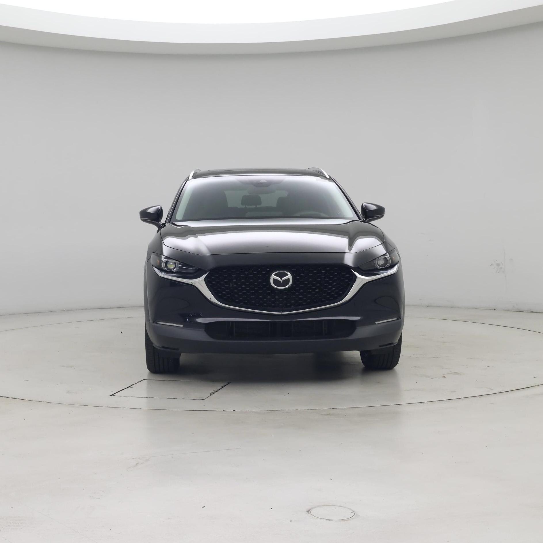 Thumbnail: 2022 Mazda CX-30 - 5