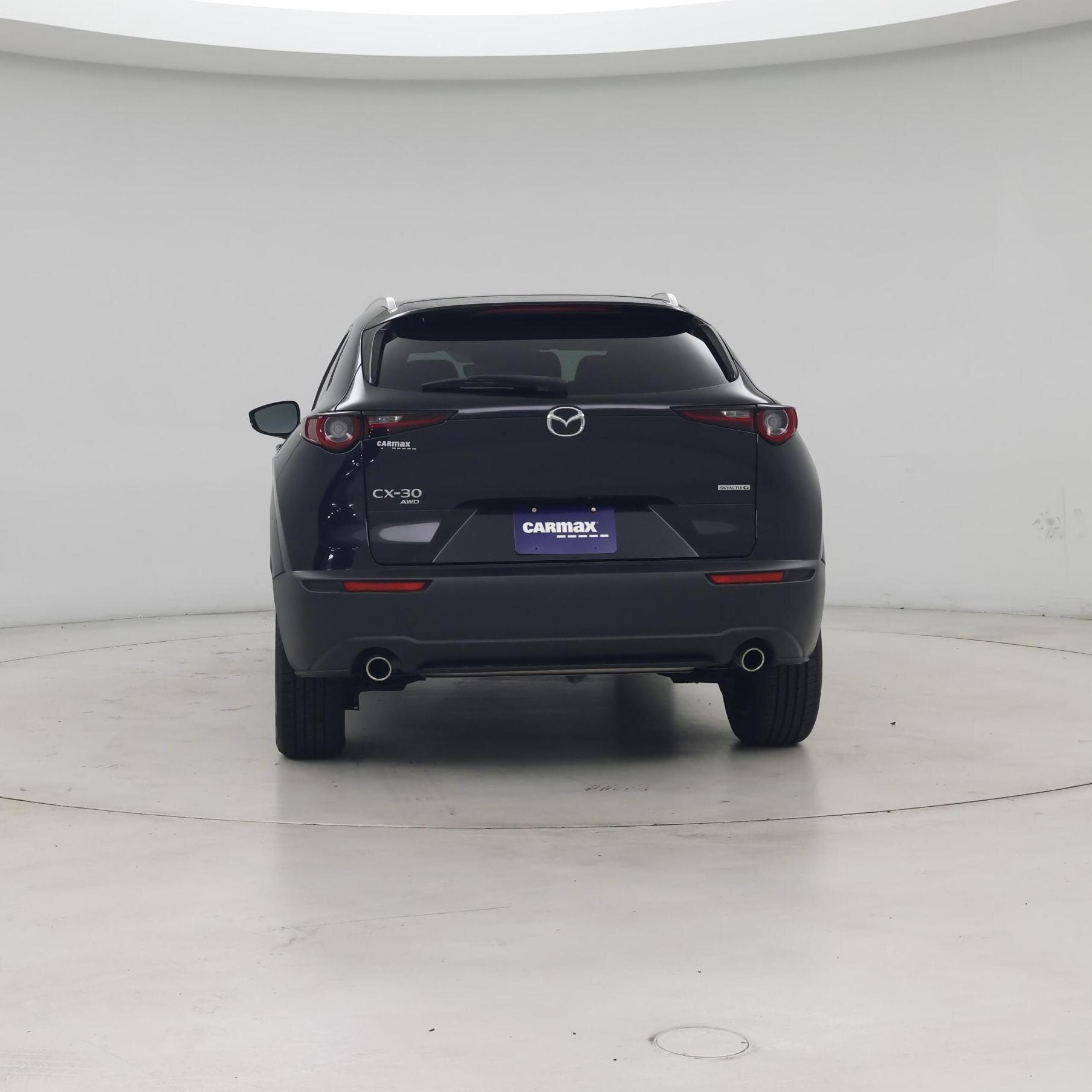 Thumbnail: 2022 Mazda CX-30 - 6