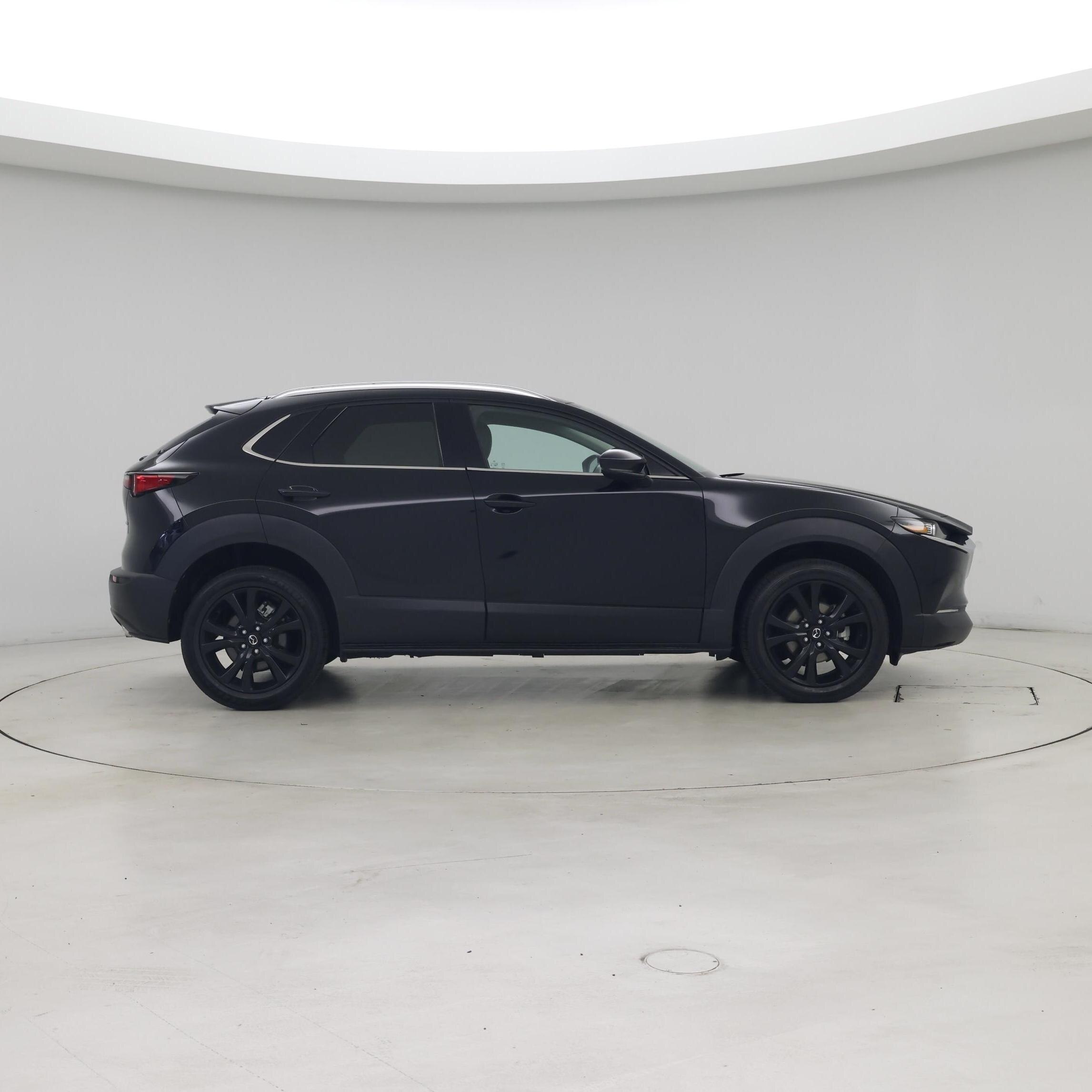 Thumbnail: 2022 Mazda CX-30 - 7