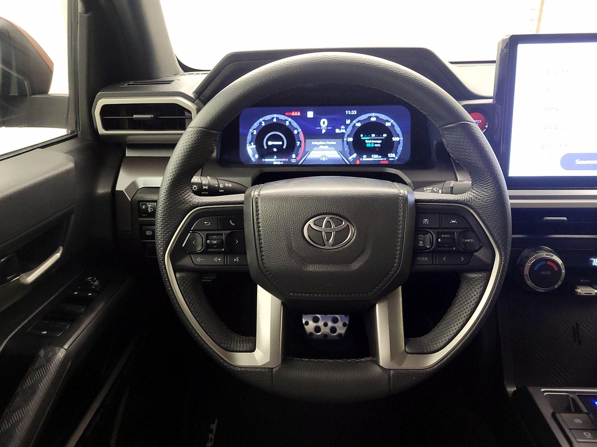 Thumbnail: 2025 Toyota Tacoma - 10