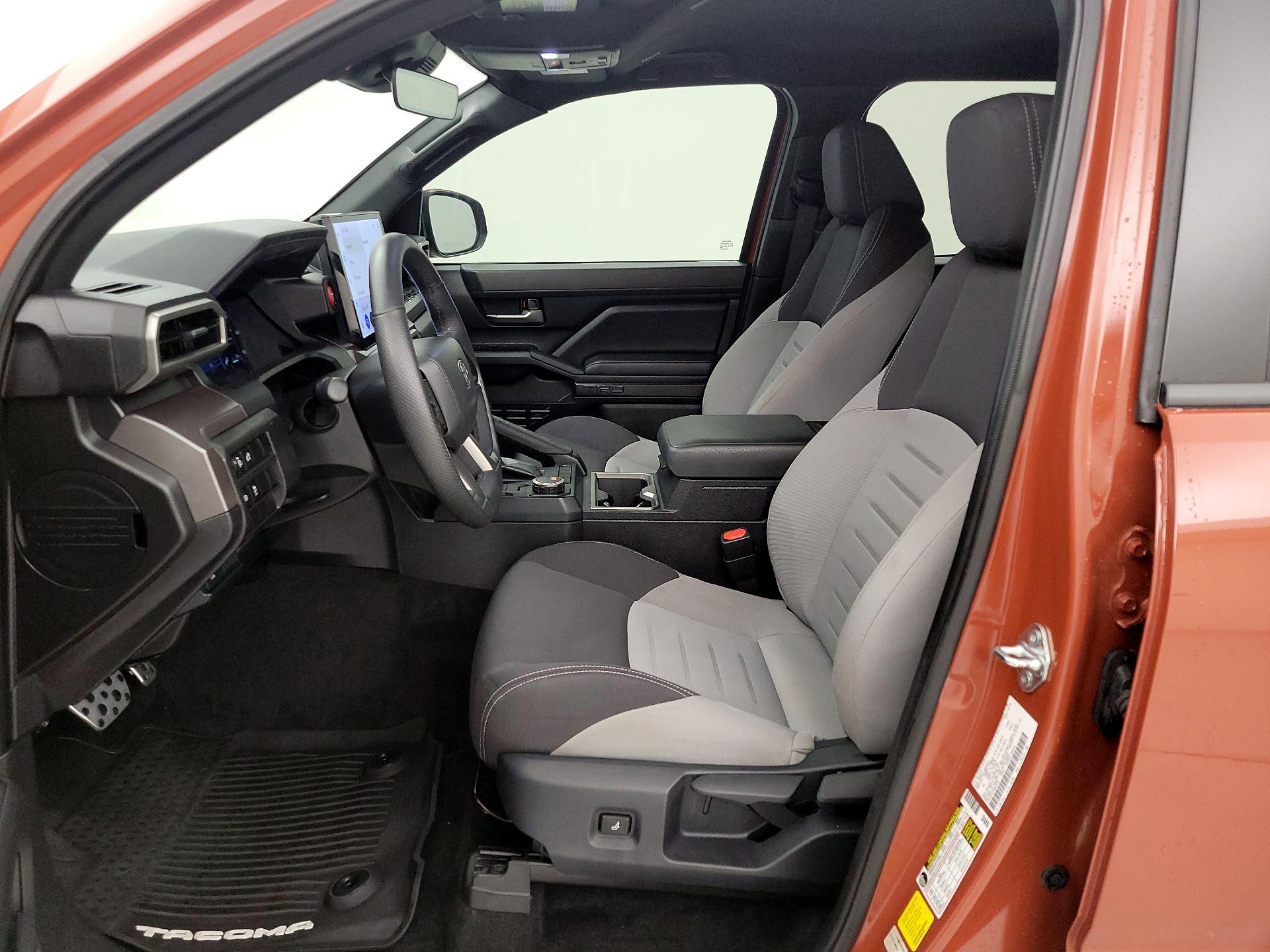 Thumbnail: 2025 Toyota Tacoma - 11