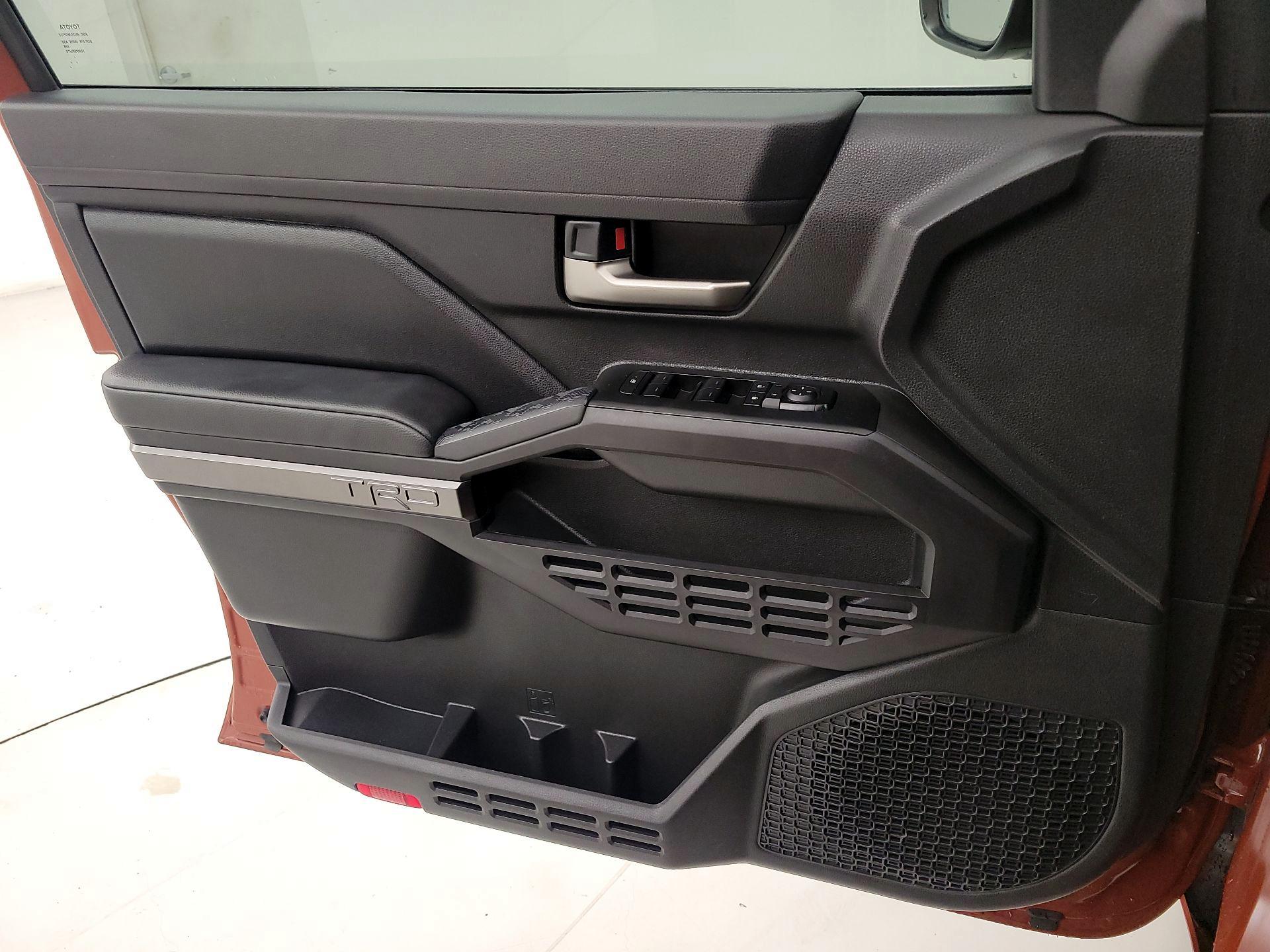 Thumbnail: 2025 Toyota Tacoma - 12