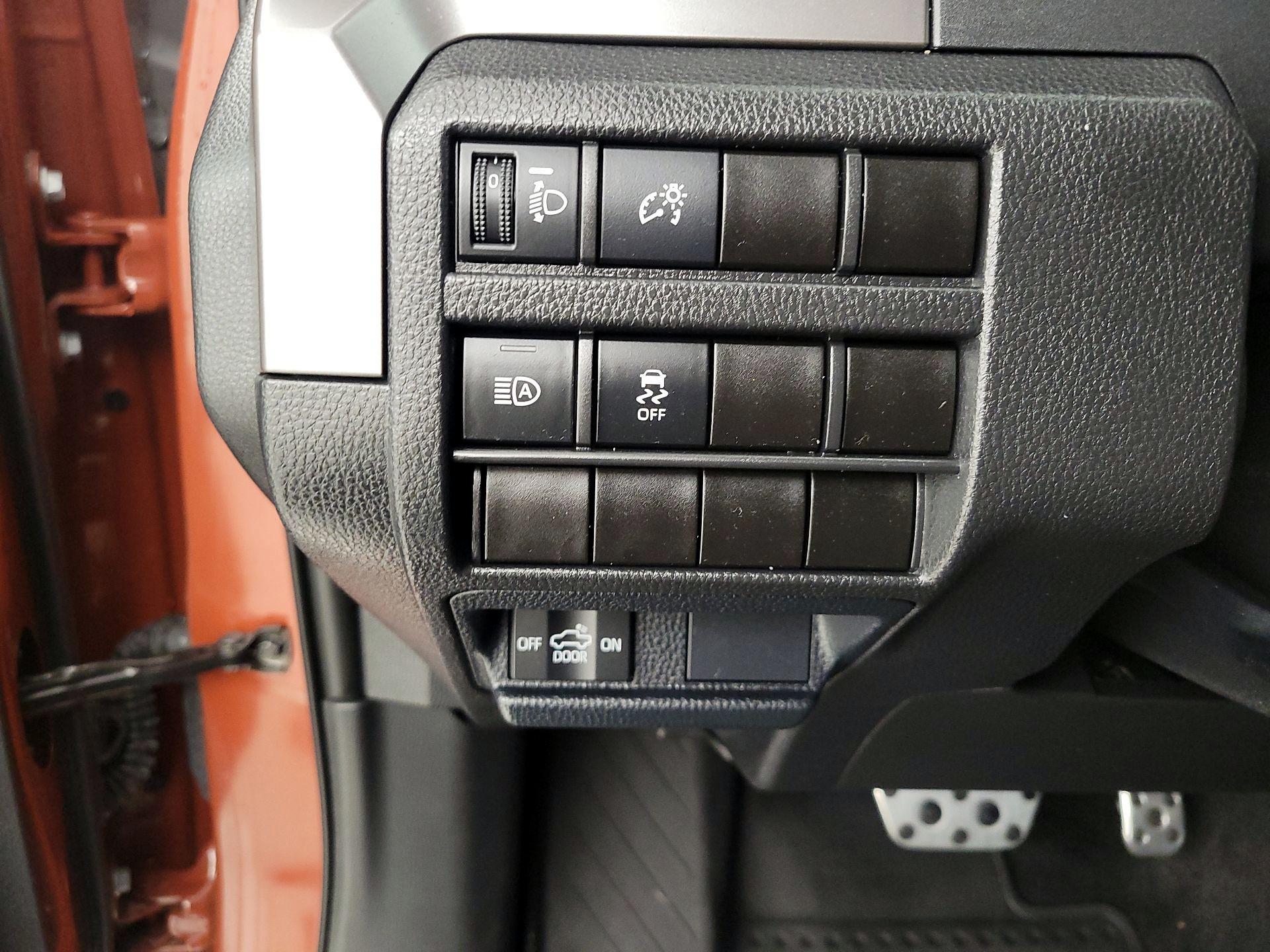 Thumbnail: 2025 Toyota Tacoma - 13