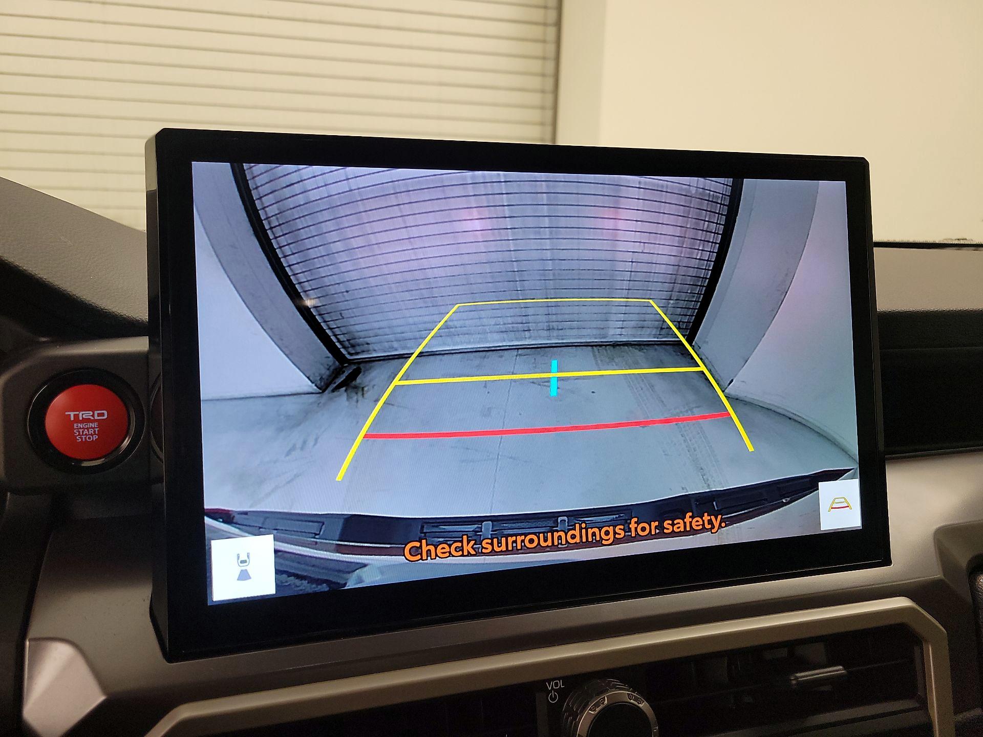 Thumbnail: 2025 Toyota Tacoma - 14