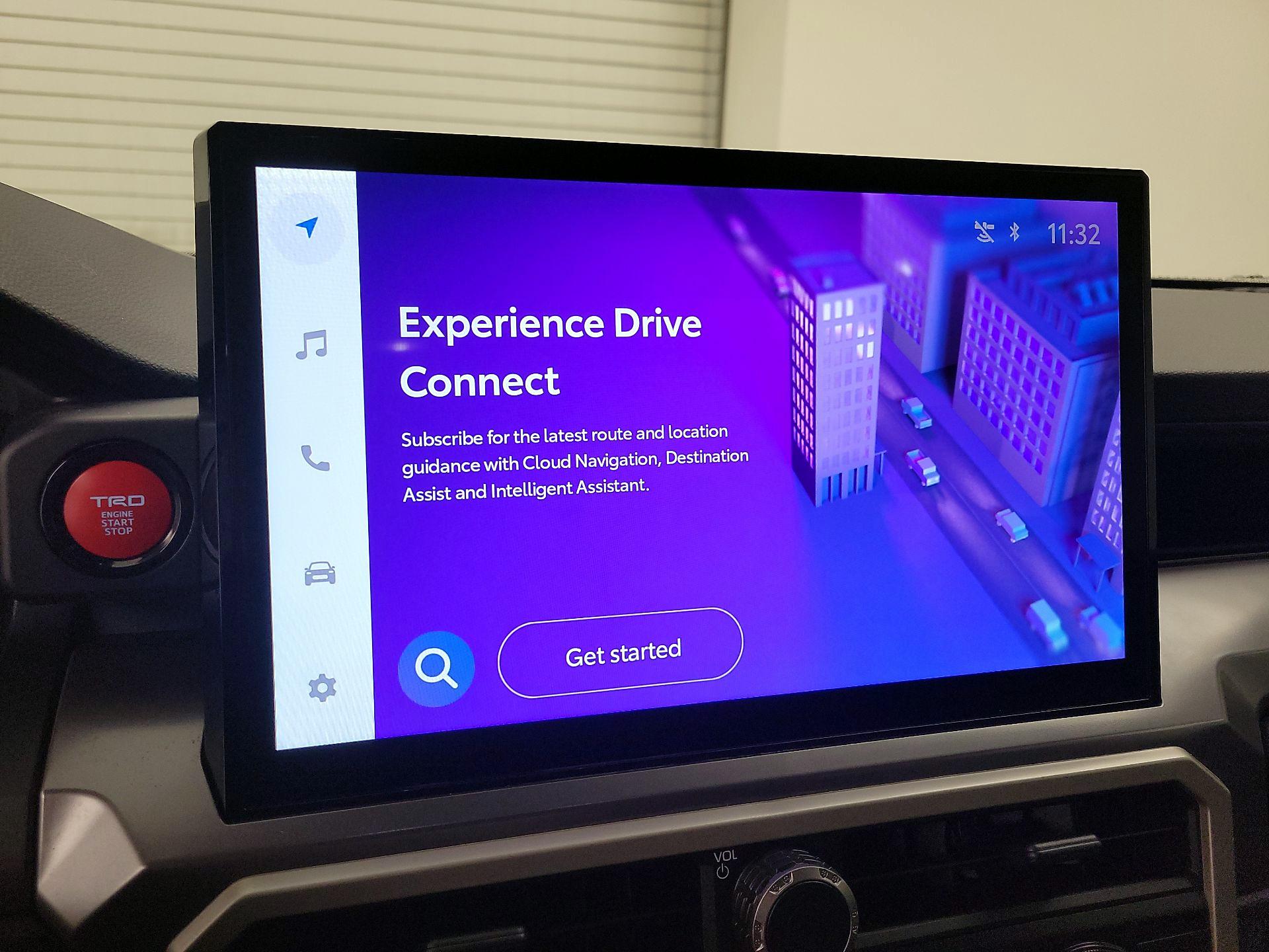 Thumbnail: 2025 Toyota Tacoma - 15