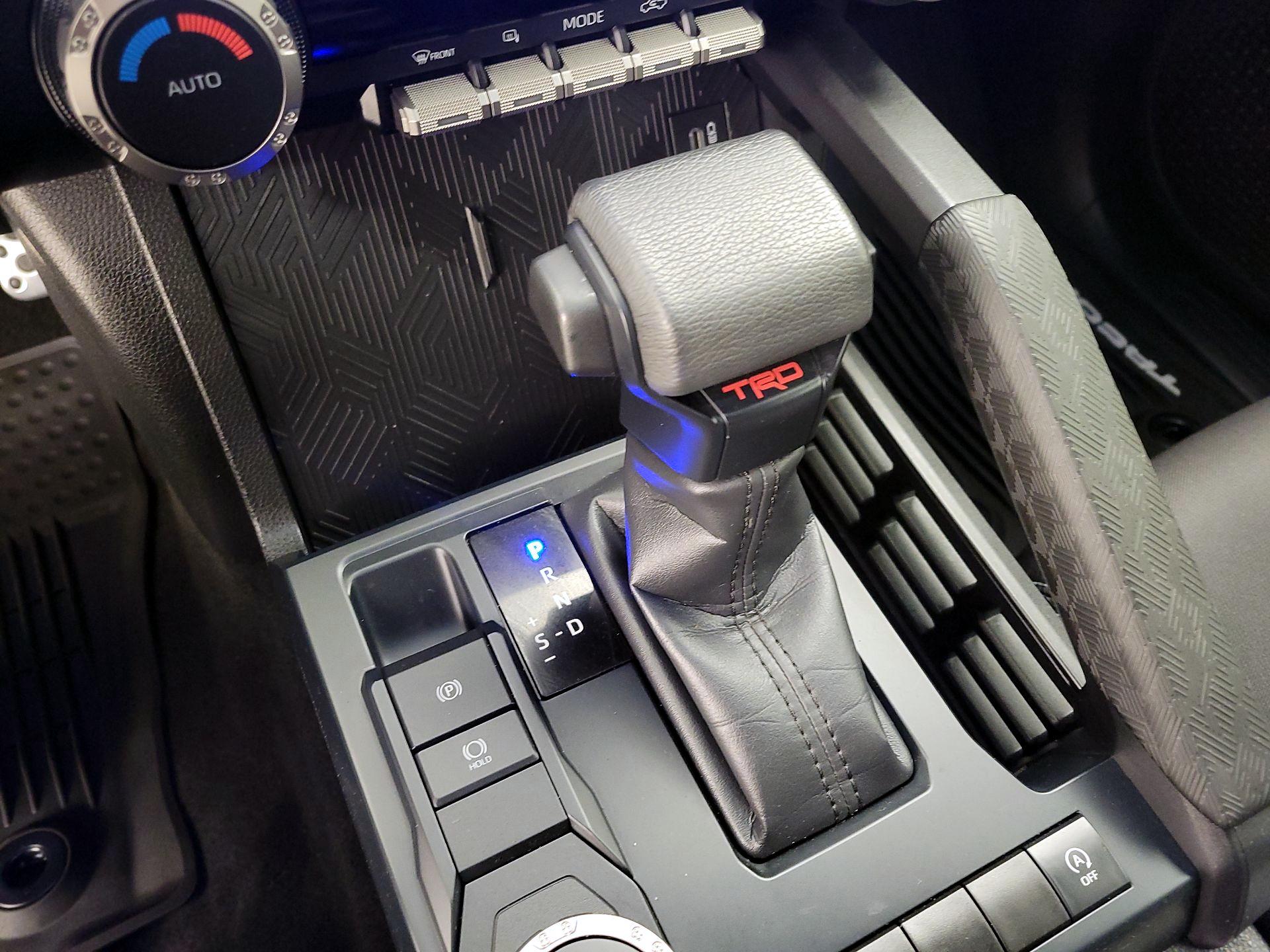 Thumbnail: 2025 Toyota Tacoma - 17