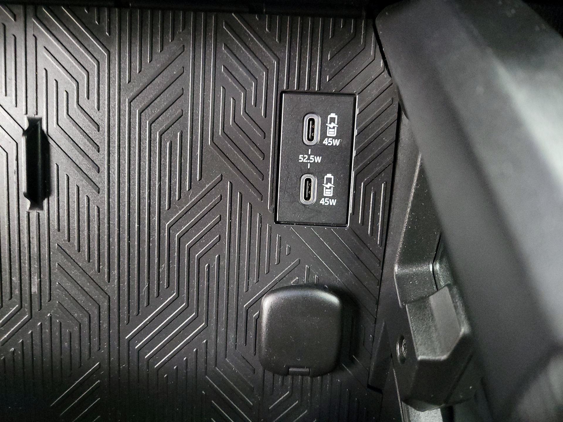 Thumbnail: 2025 Toyota Tacoma - 18