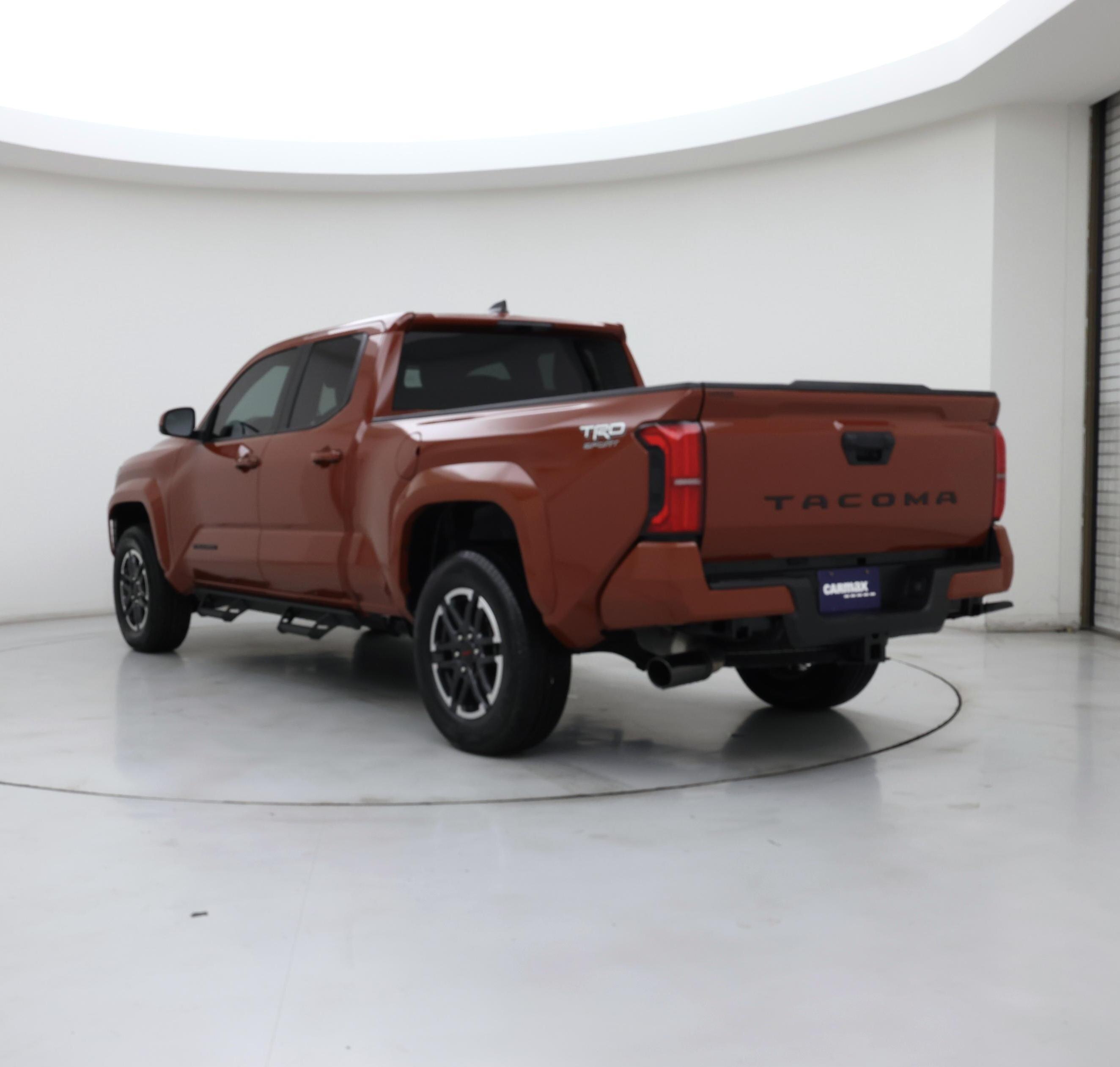 Thumbnail: 2025 Toyota Tacoma - 2