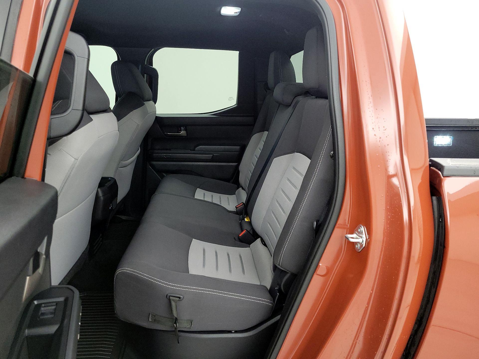 Thumbnail: 2025 Toyota Tacoma - 19