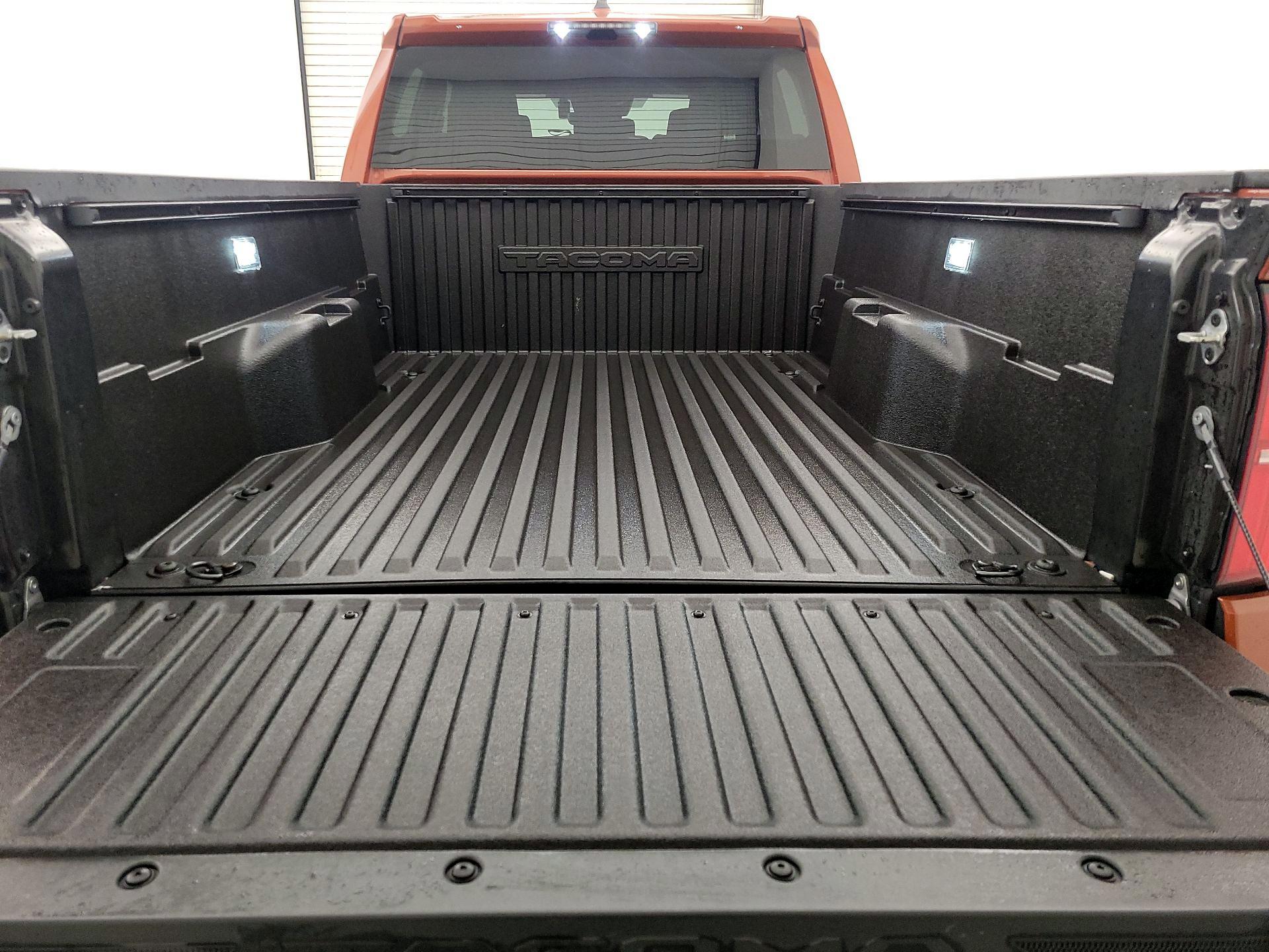 Thumbnail: 2025 Toyota Tacoma - 20