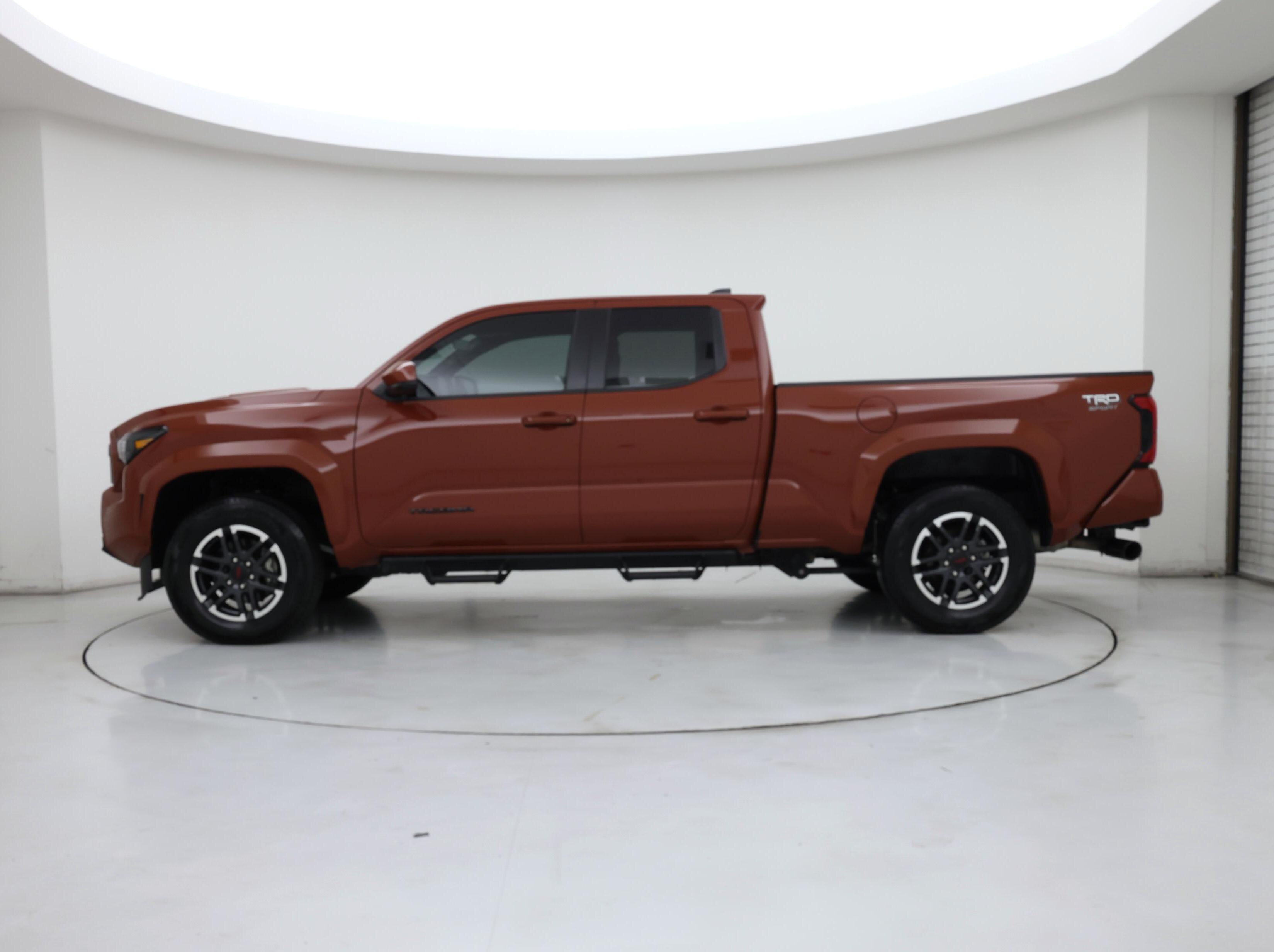 Thumbnail: 2025 Toyota Tacoma - 3