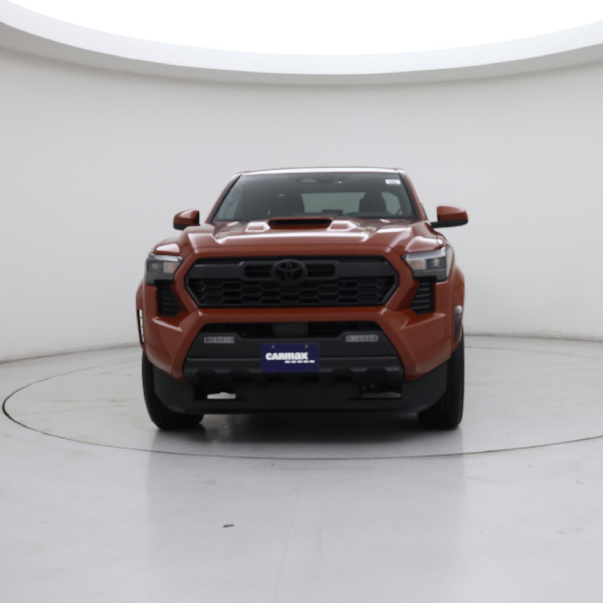 Thumbnail: 2025 Toyota Tacoma - 5