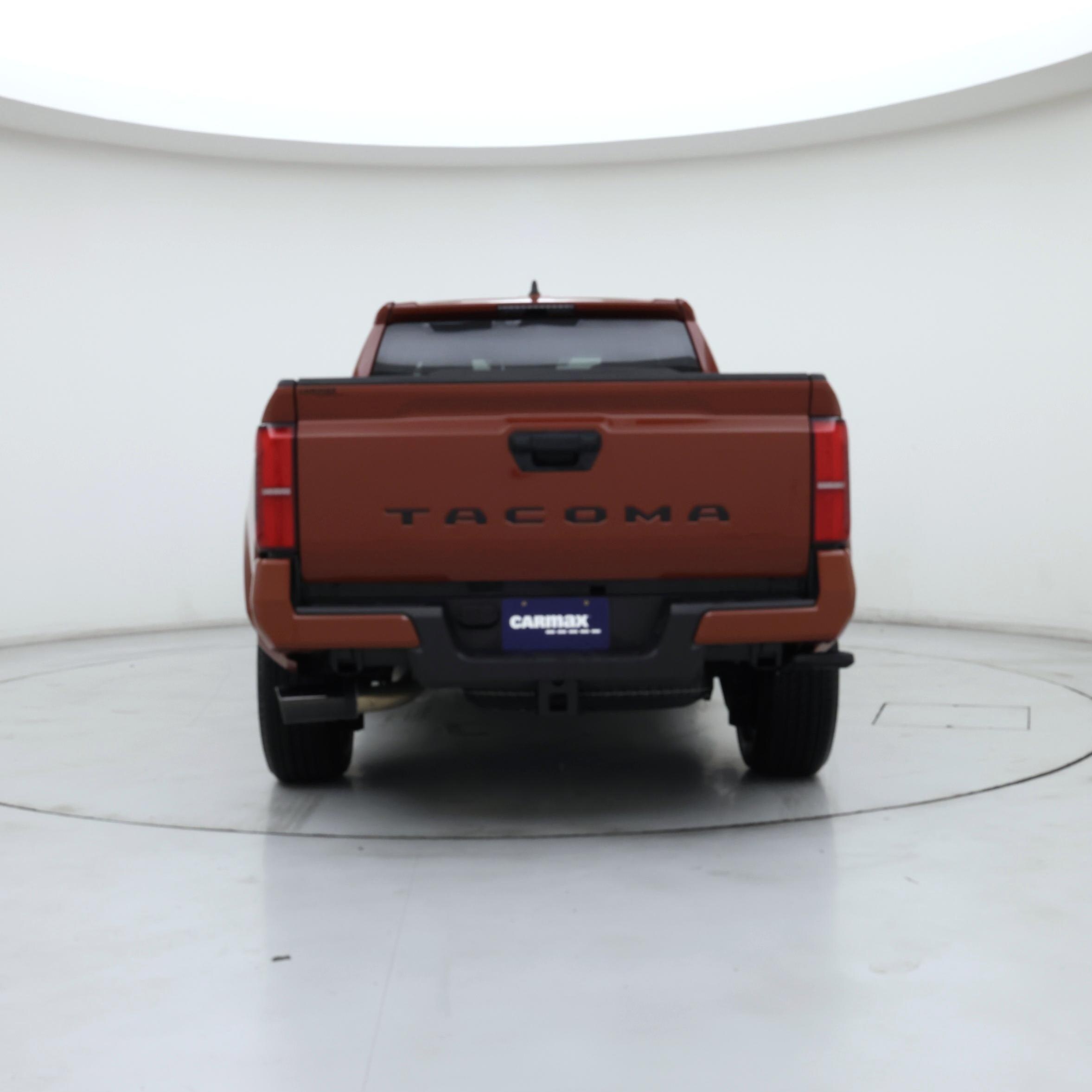 Thumbnail: 2025 Toyota Tacoma - 6