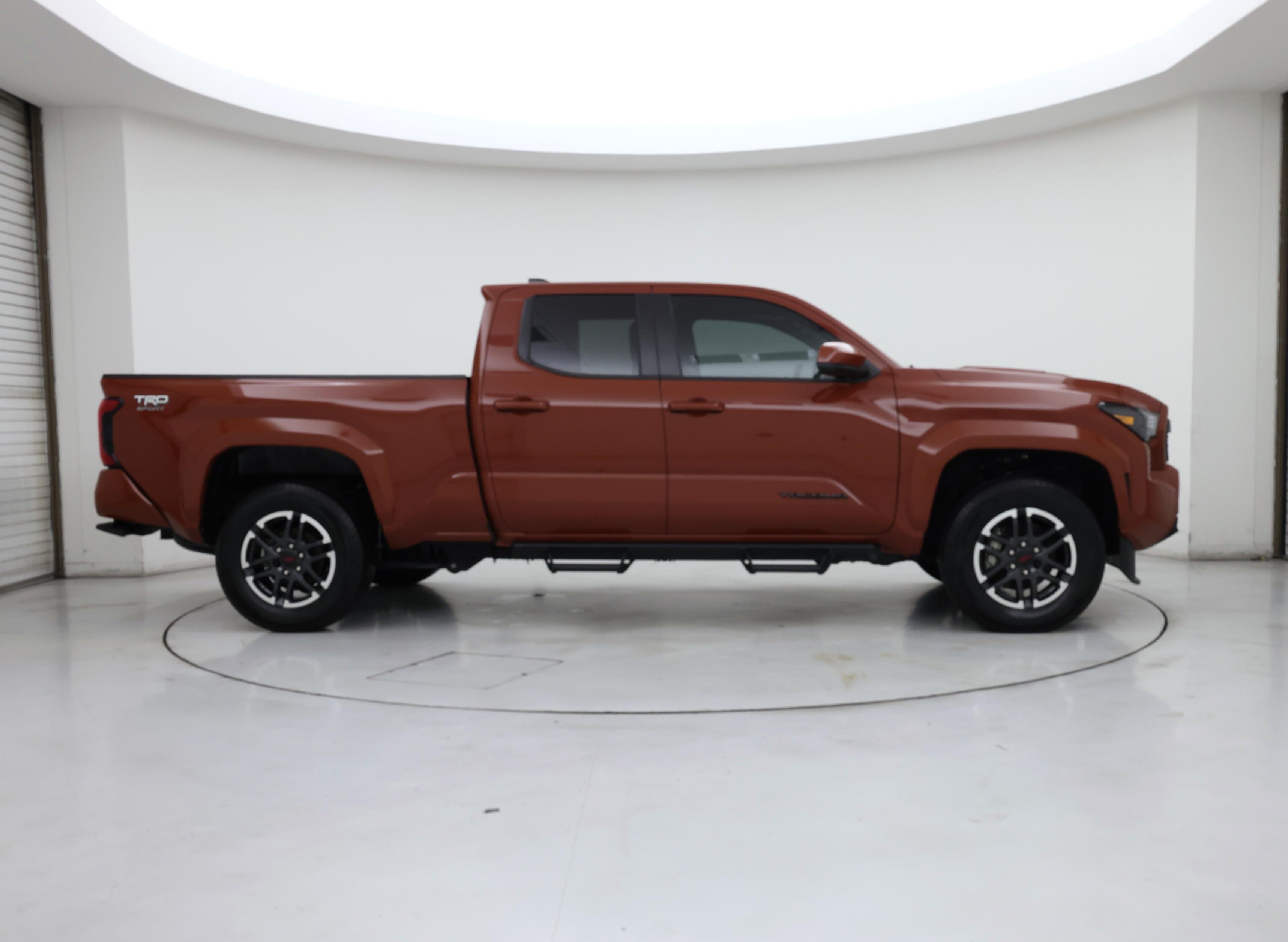 Thumbnail: 2025 Toyota Tacoma - 7