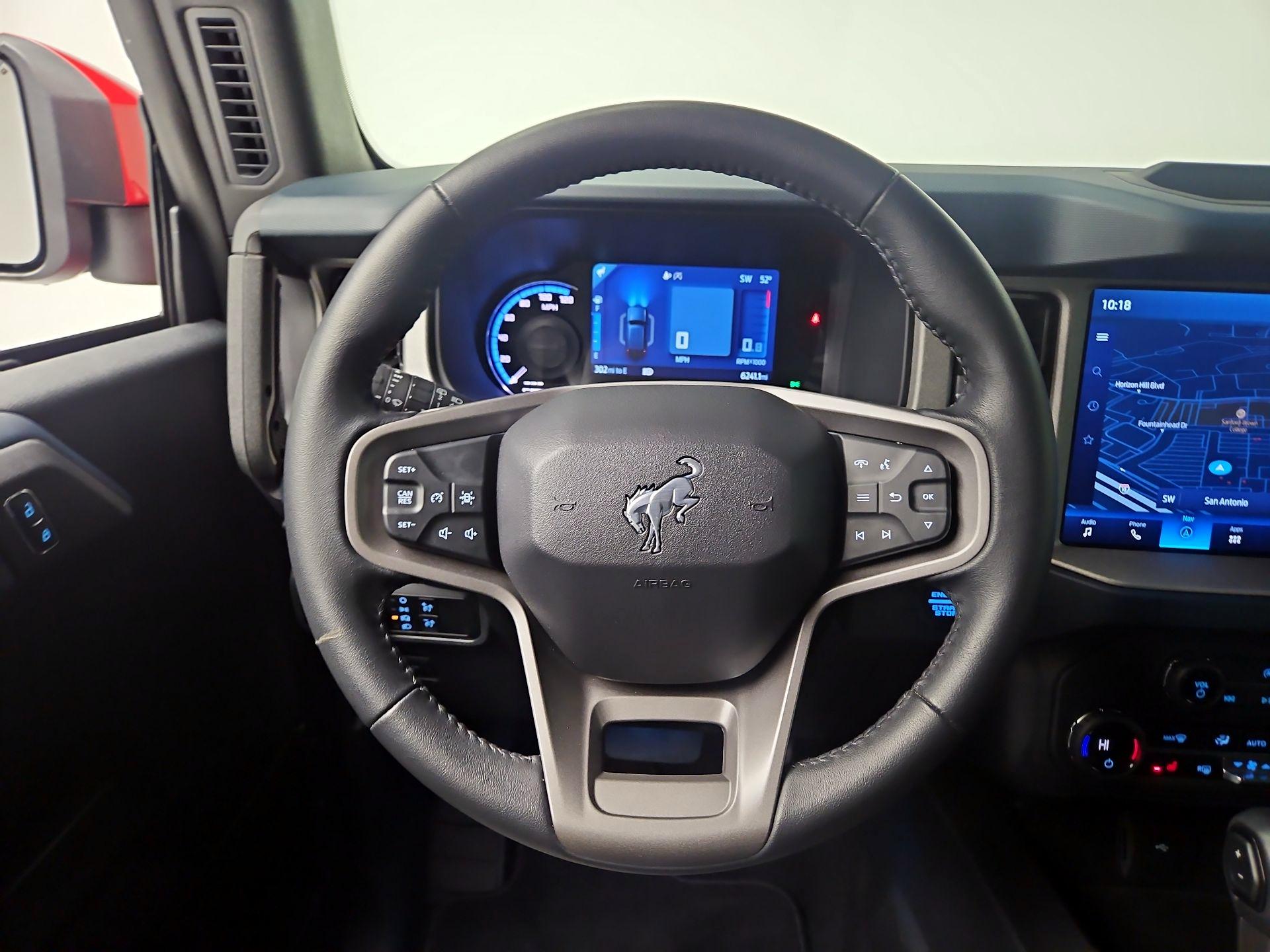 Thumbnail: 2024 Ford Bronco - 10