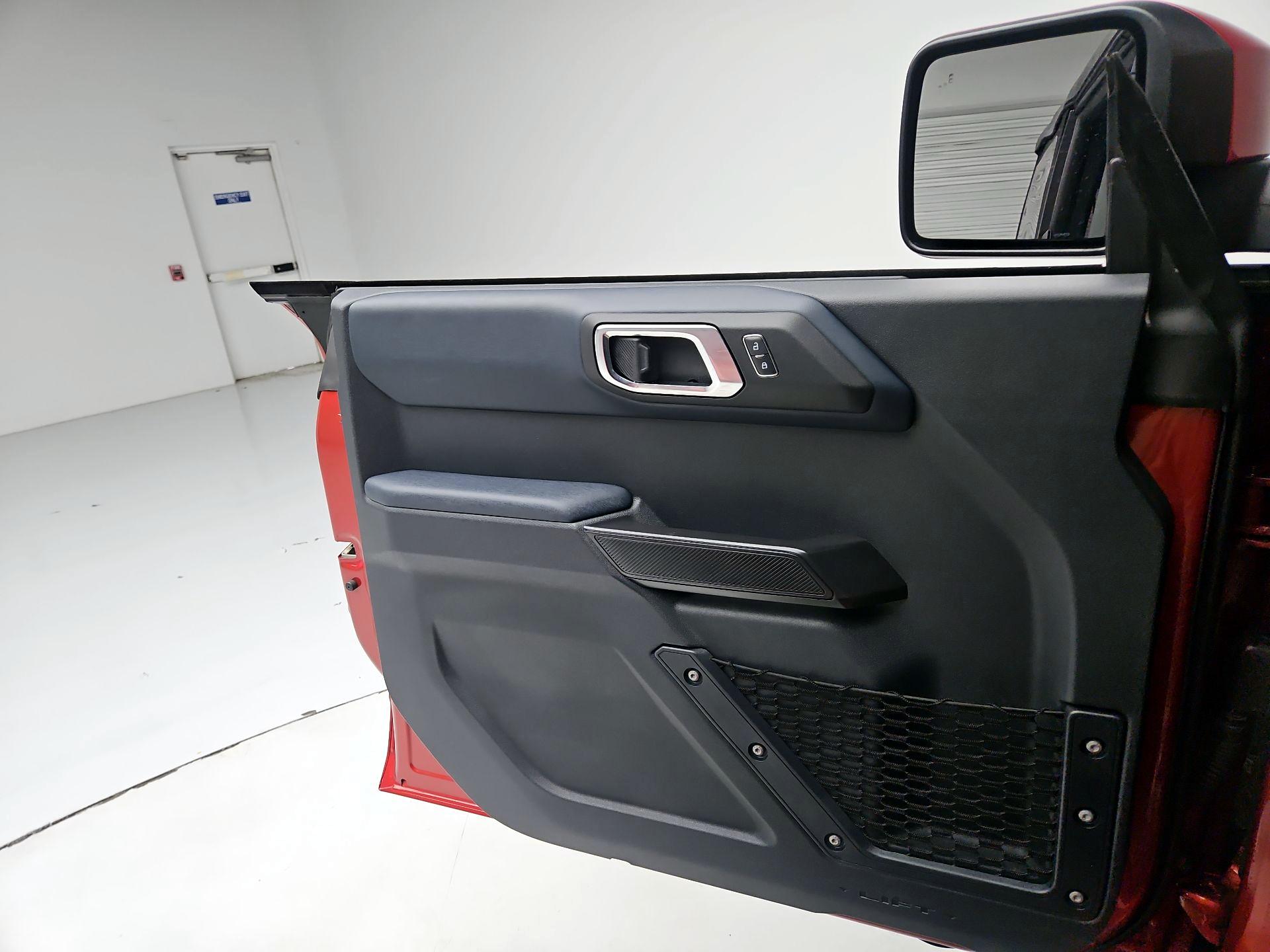 Thumbnail: 2024 Ford Bronco - 12