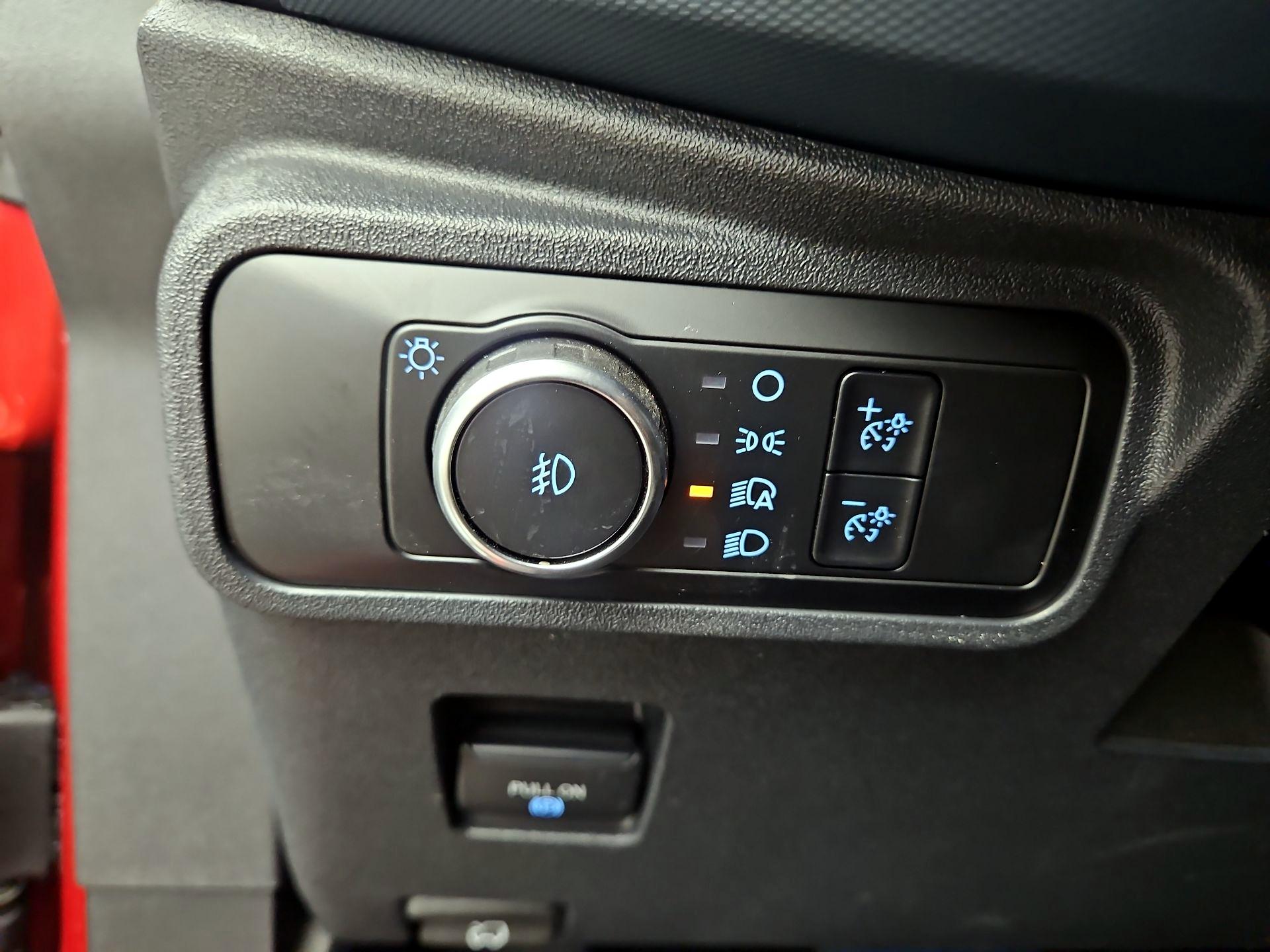 Thumbnail: 2024 Ford Bronco - 13