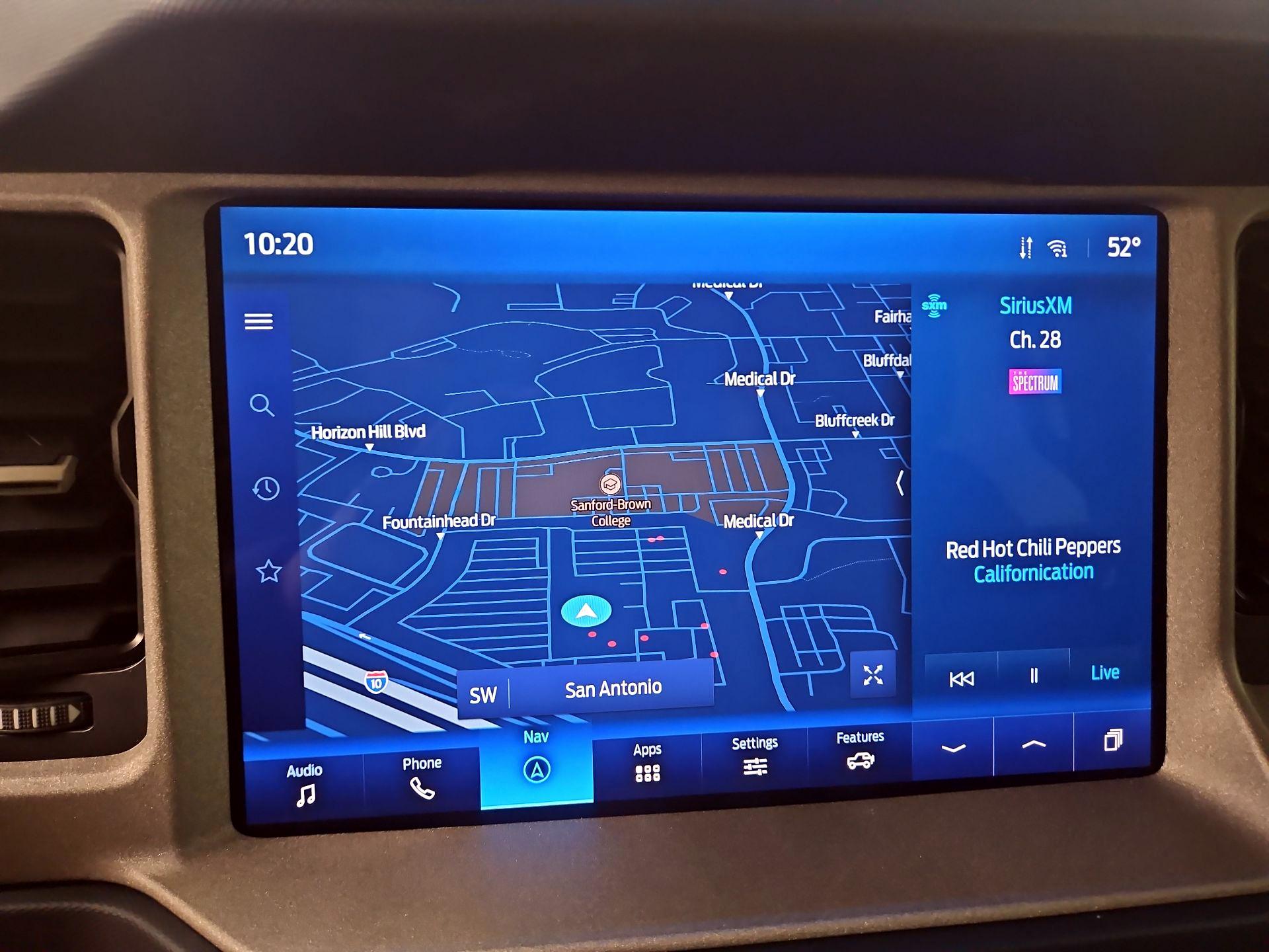 Thumbnail: 2024 Ford Bronco - 14