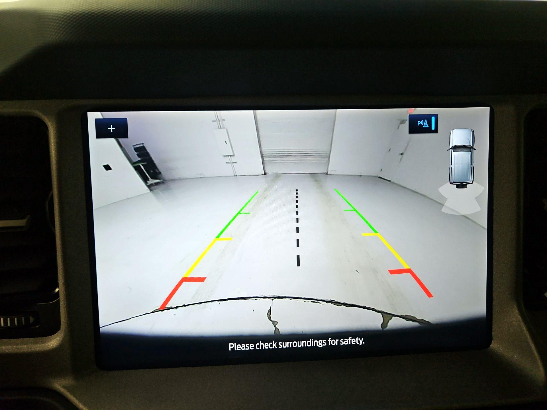 Thumbnail: 2024 Ford Bronco - 15