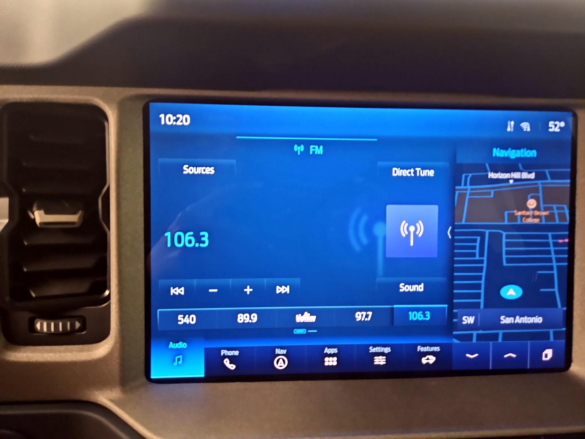 Thumbnail: 2024 Ford Bronco - 16