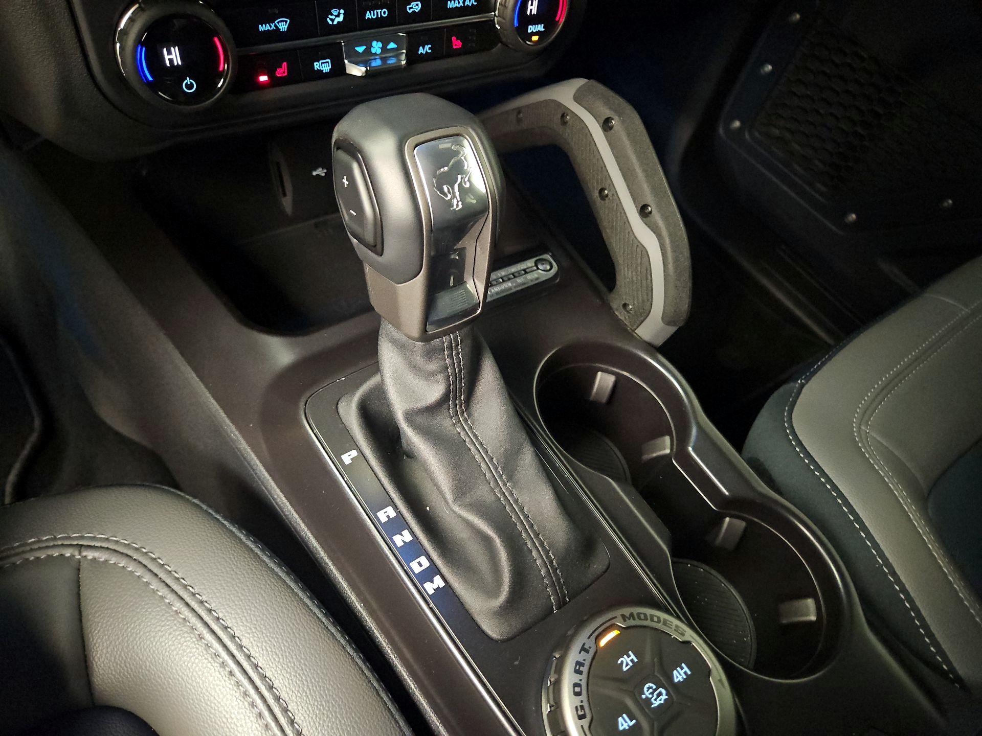 Thumbnail: 2024 Ford Bronco - 18