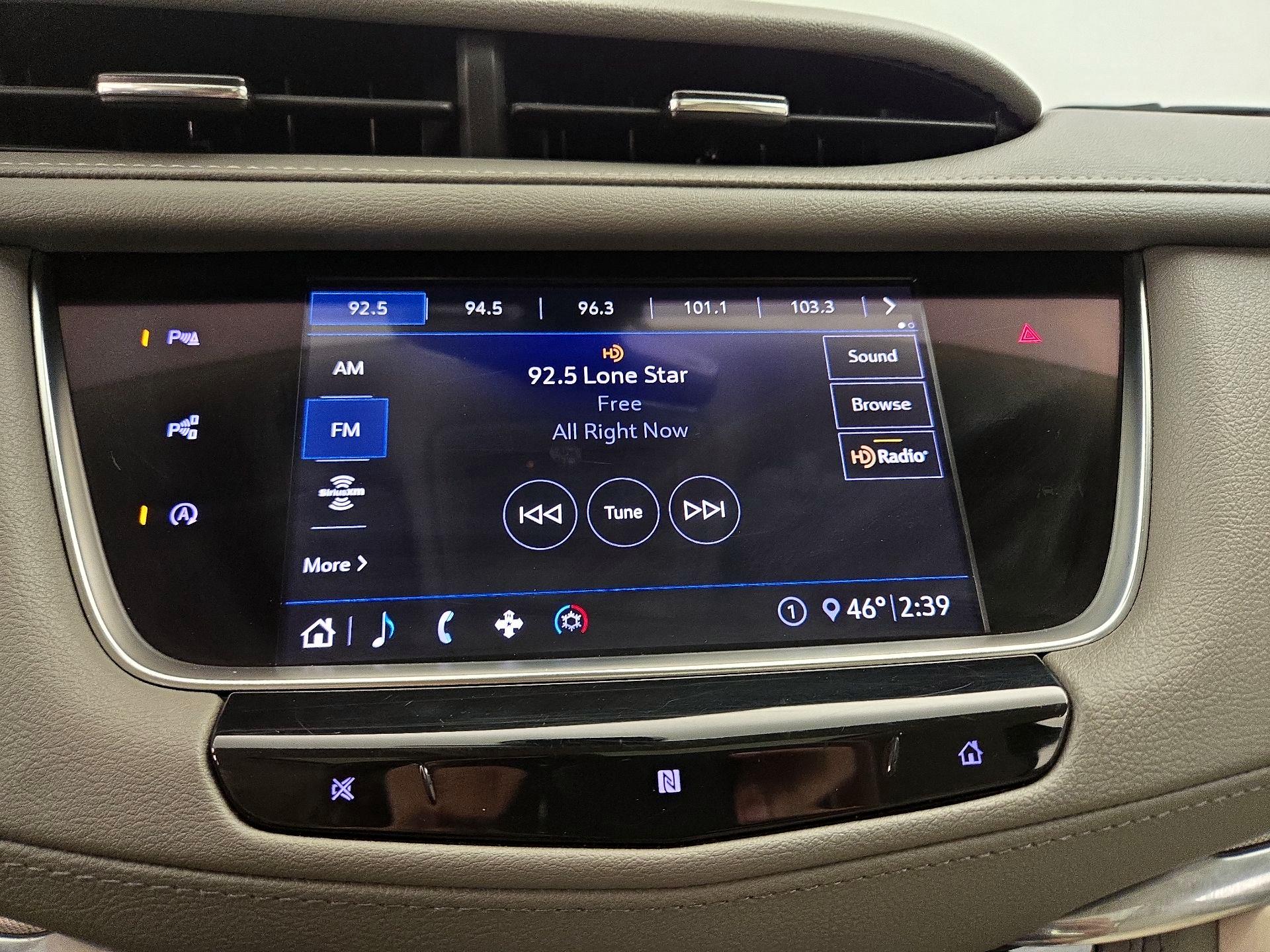 Thumbnail: 2020 Cadillac XT5 - 15