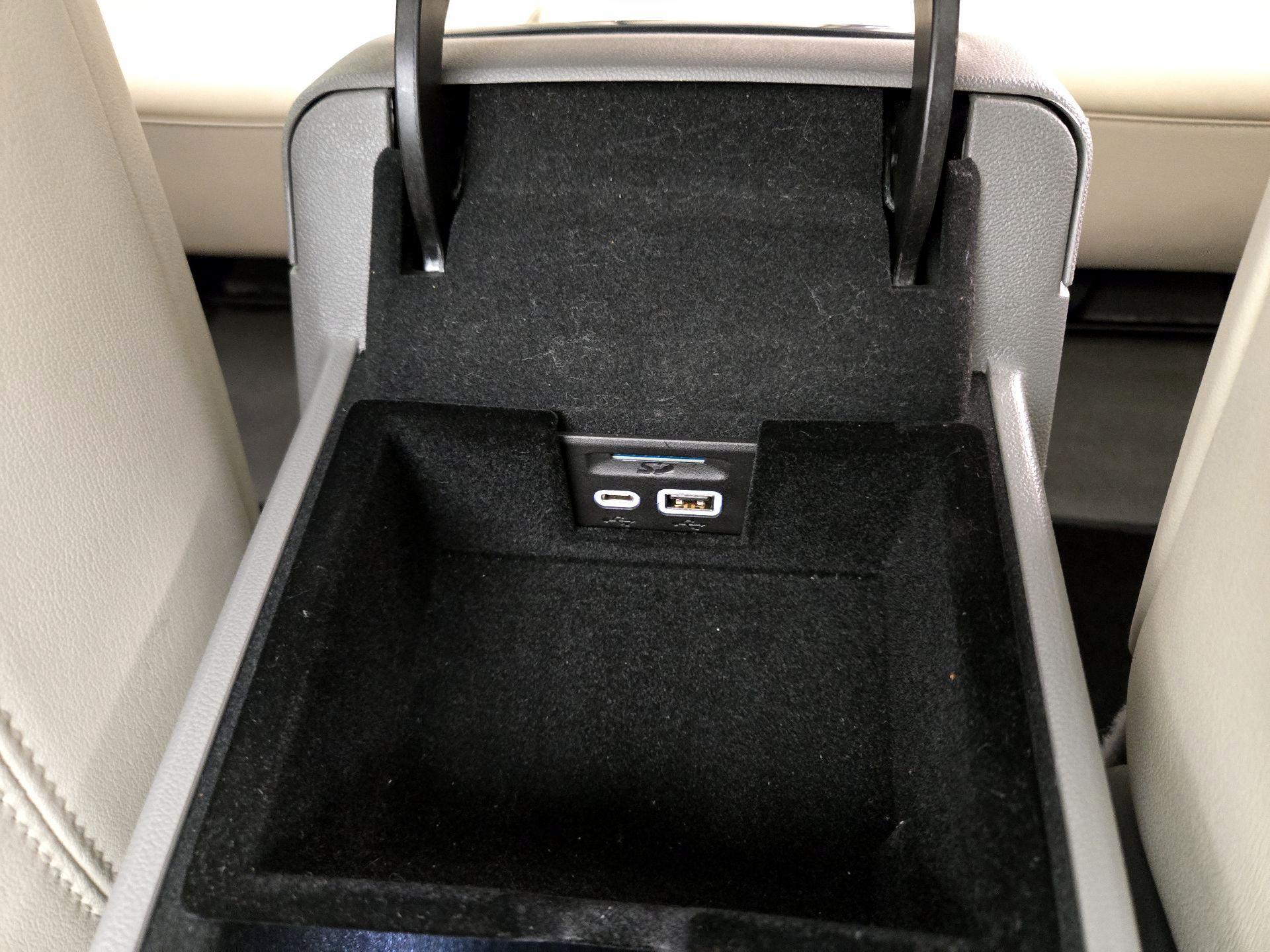 Thumbnail: 2020 Cadillac XT5 - 18