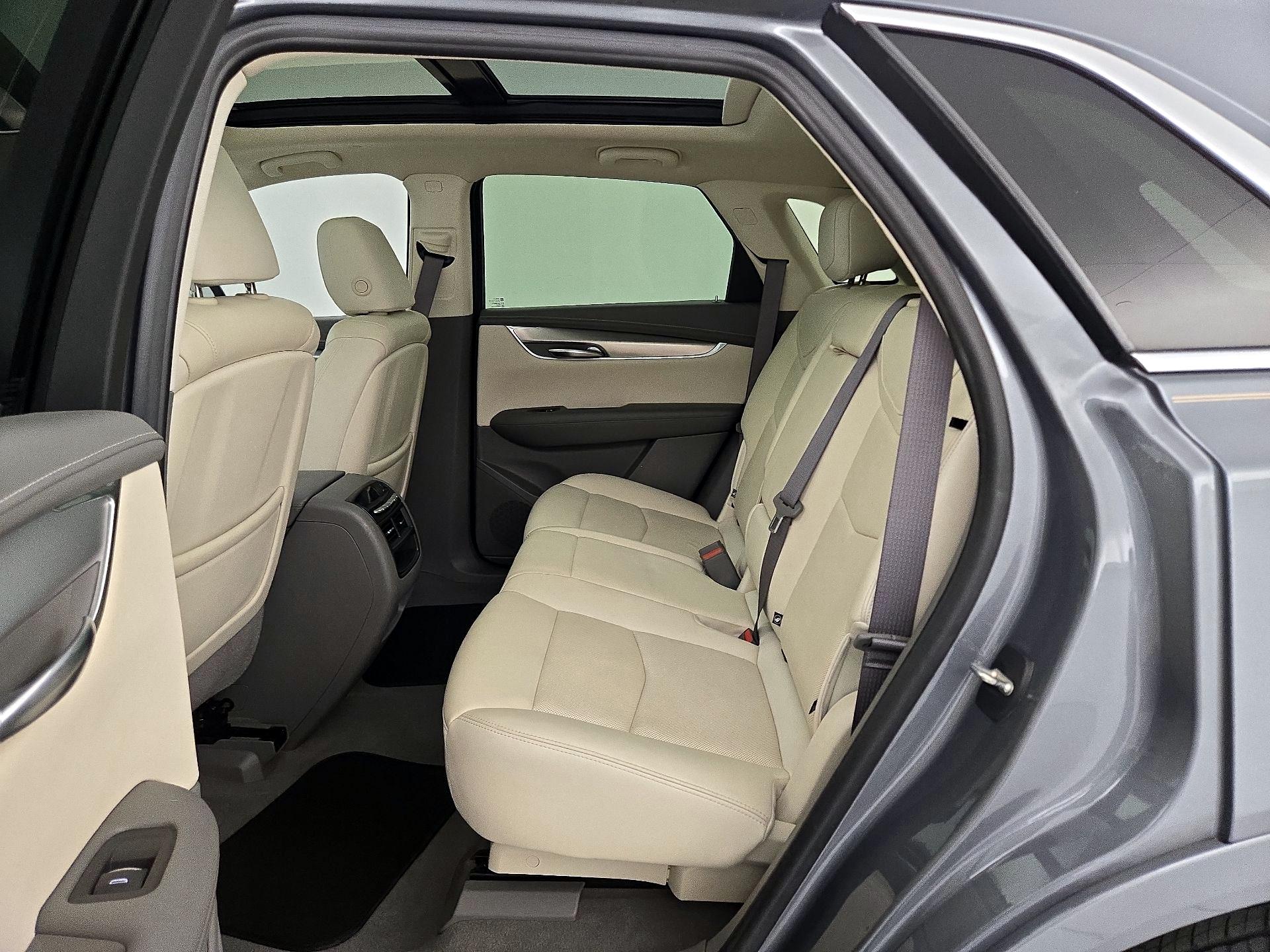 Thumbnail: 2020 Cadillac XT5 - 20