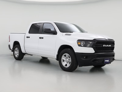 2023 Ram 1500 Tradesman